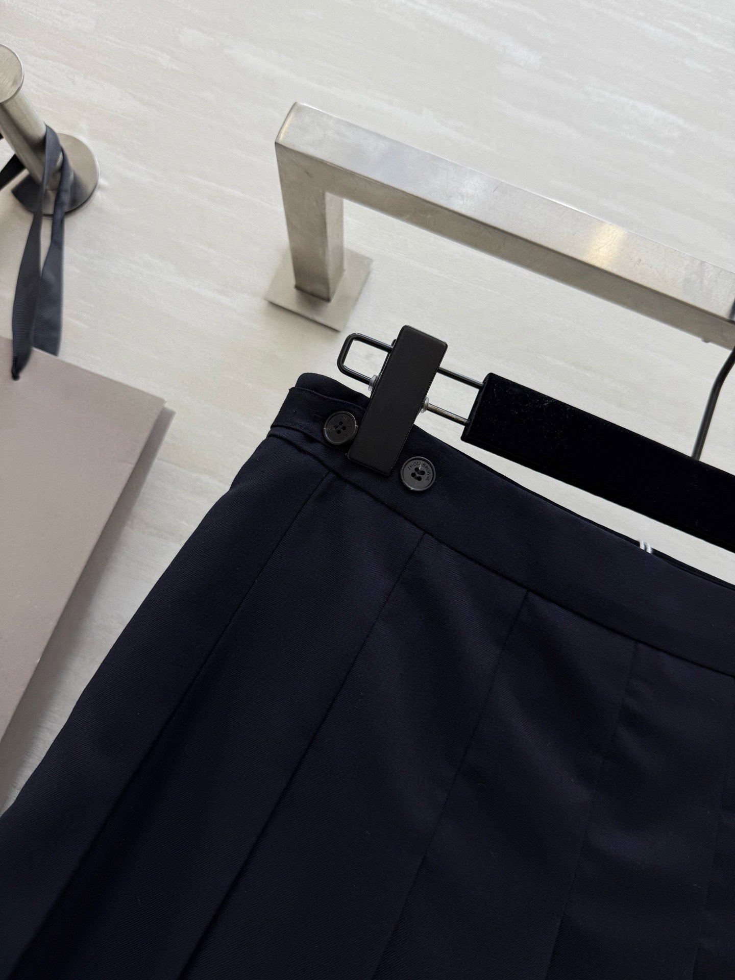 TB Skirt