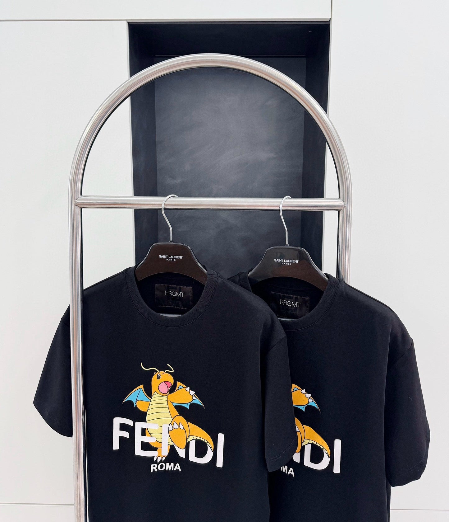 Fendi T-shirt