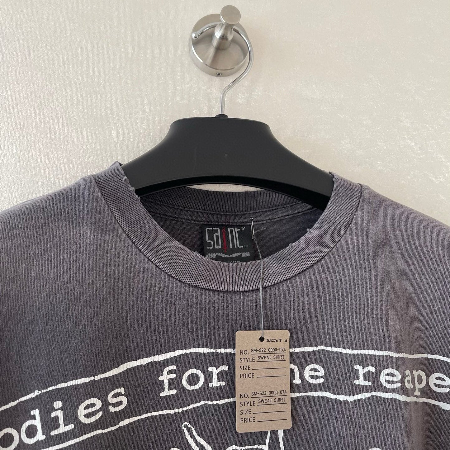 Saint Michael T-Shirt
