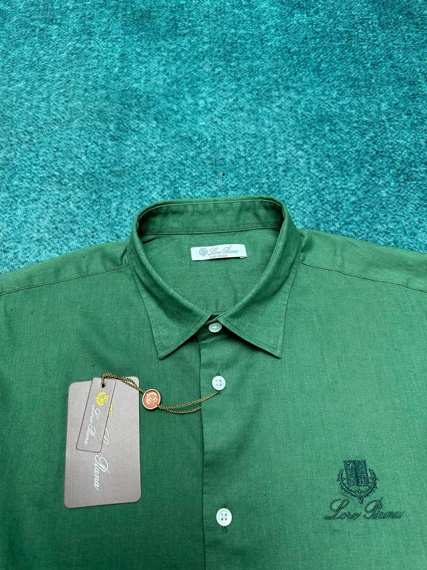 Loro Piana Shirt