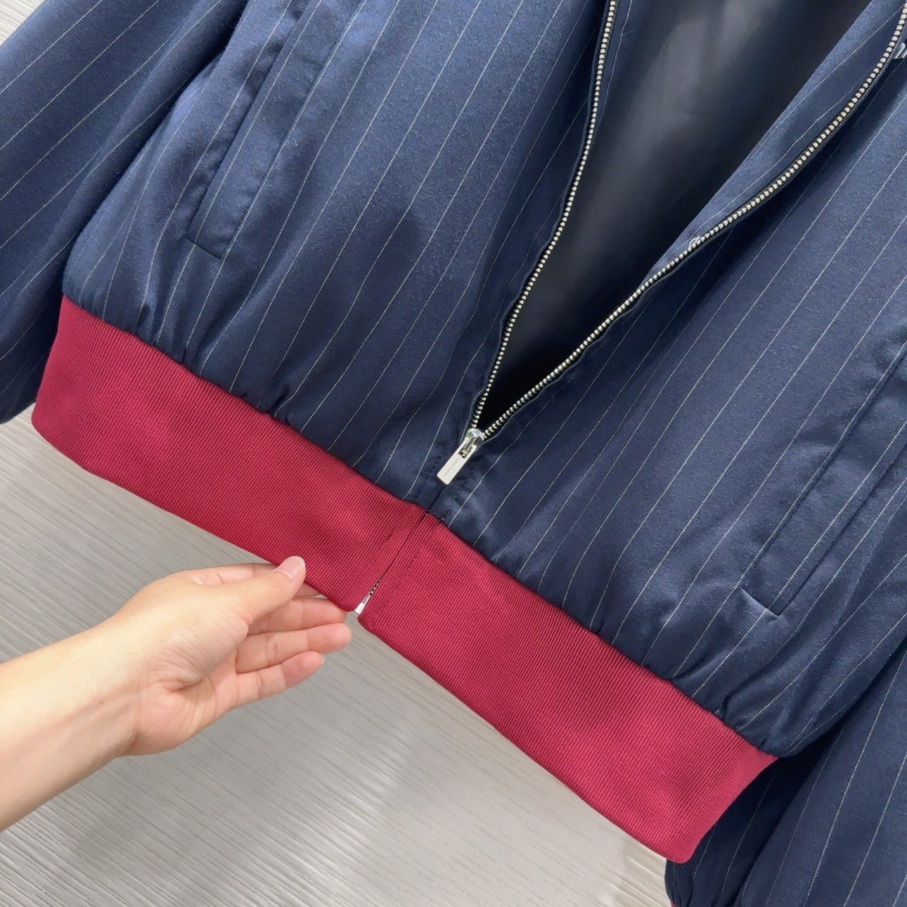 Miu Miu Jacket