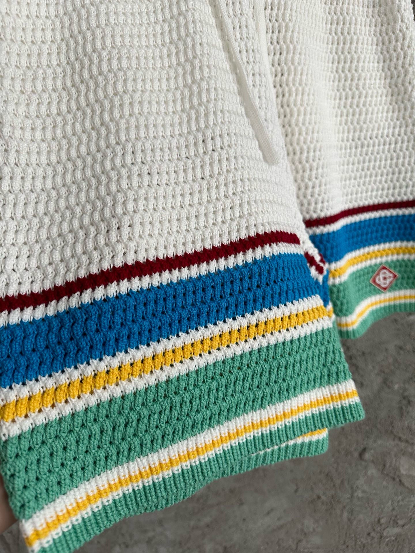 Casablanca Shorts