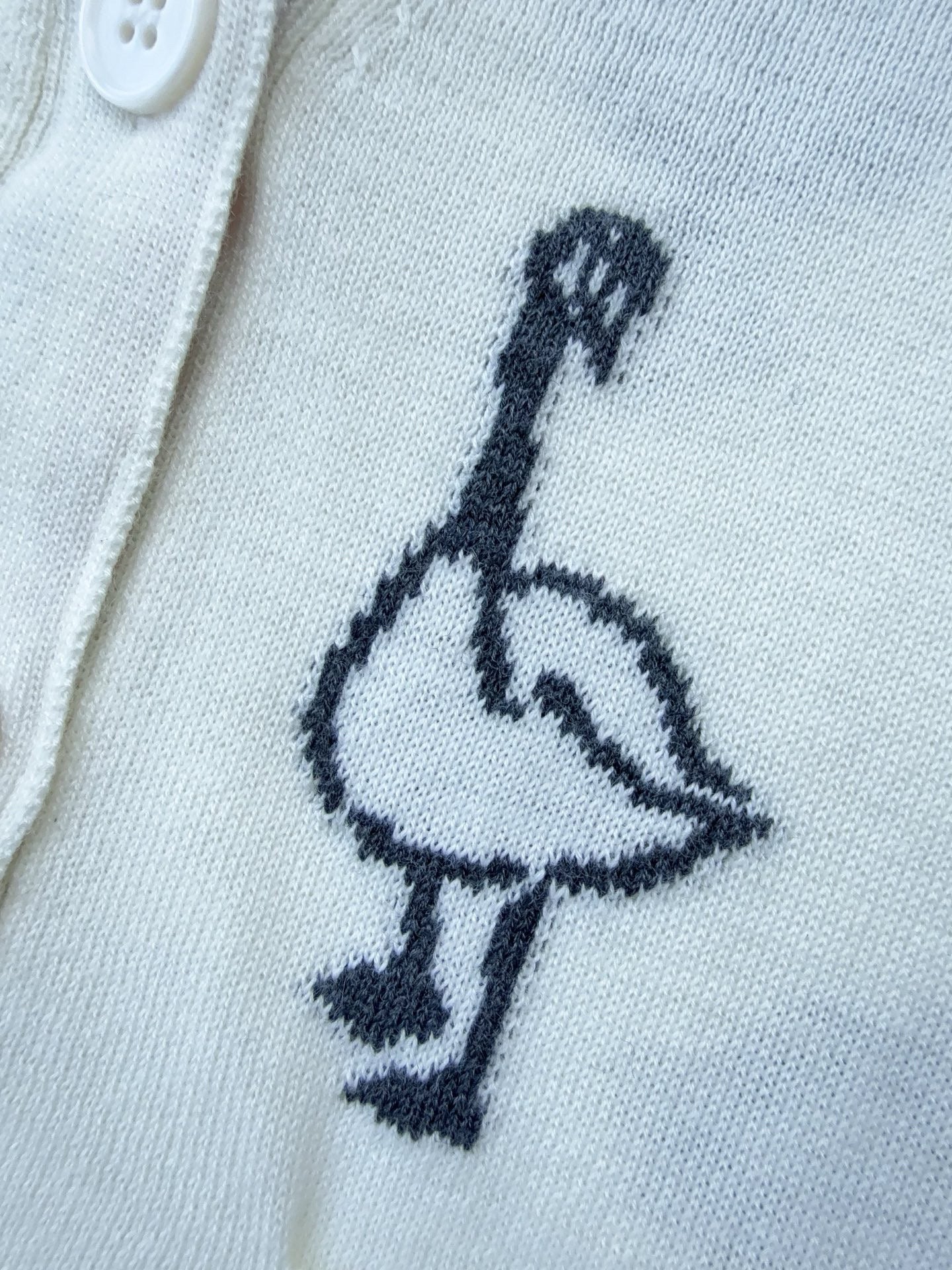TB Cardigan