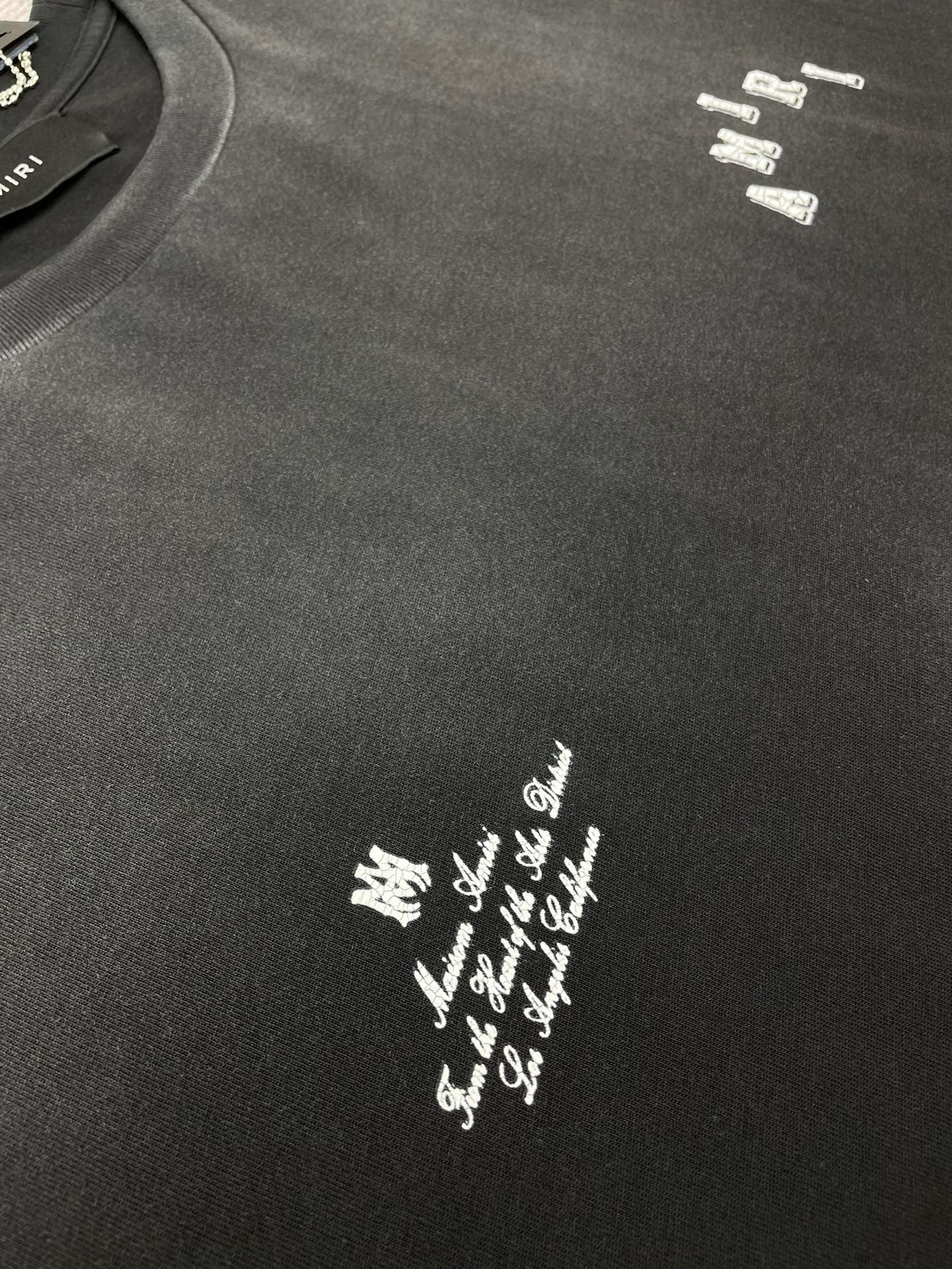 Amiri T-shirt