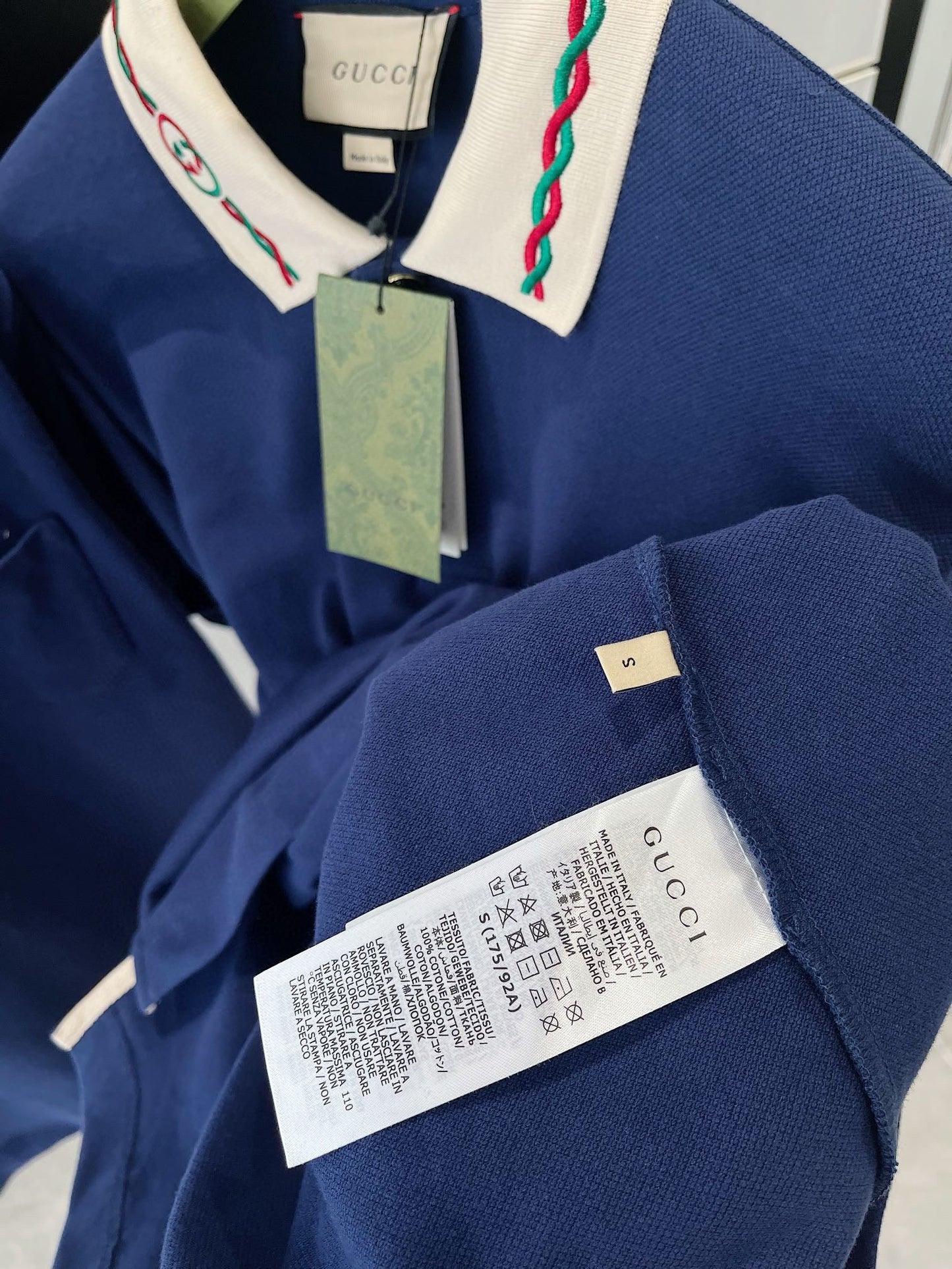 Gucci Polo