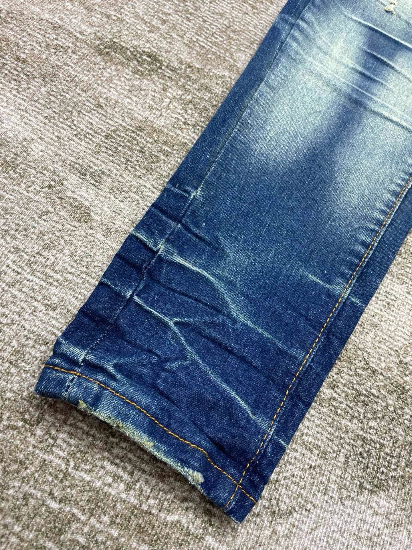 Amiri Jeans