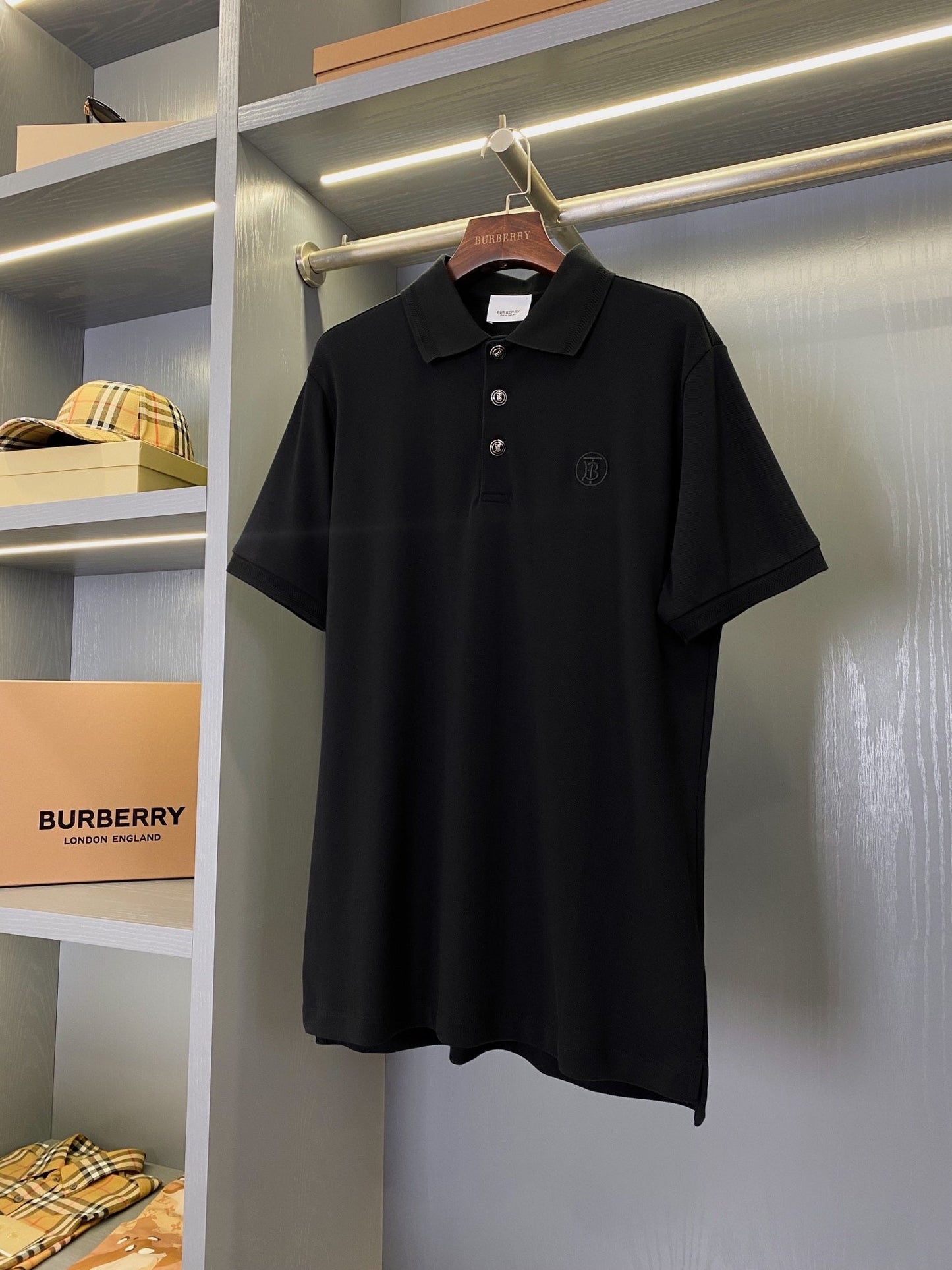 Burberry Polo