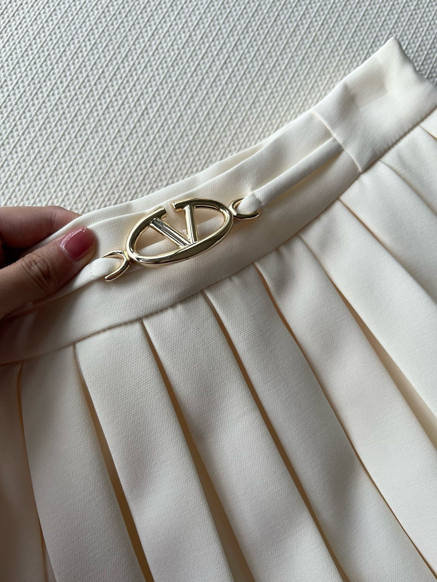 Valentino Skirt