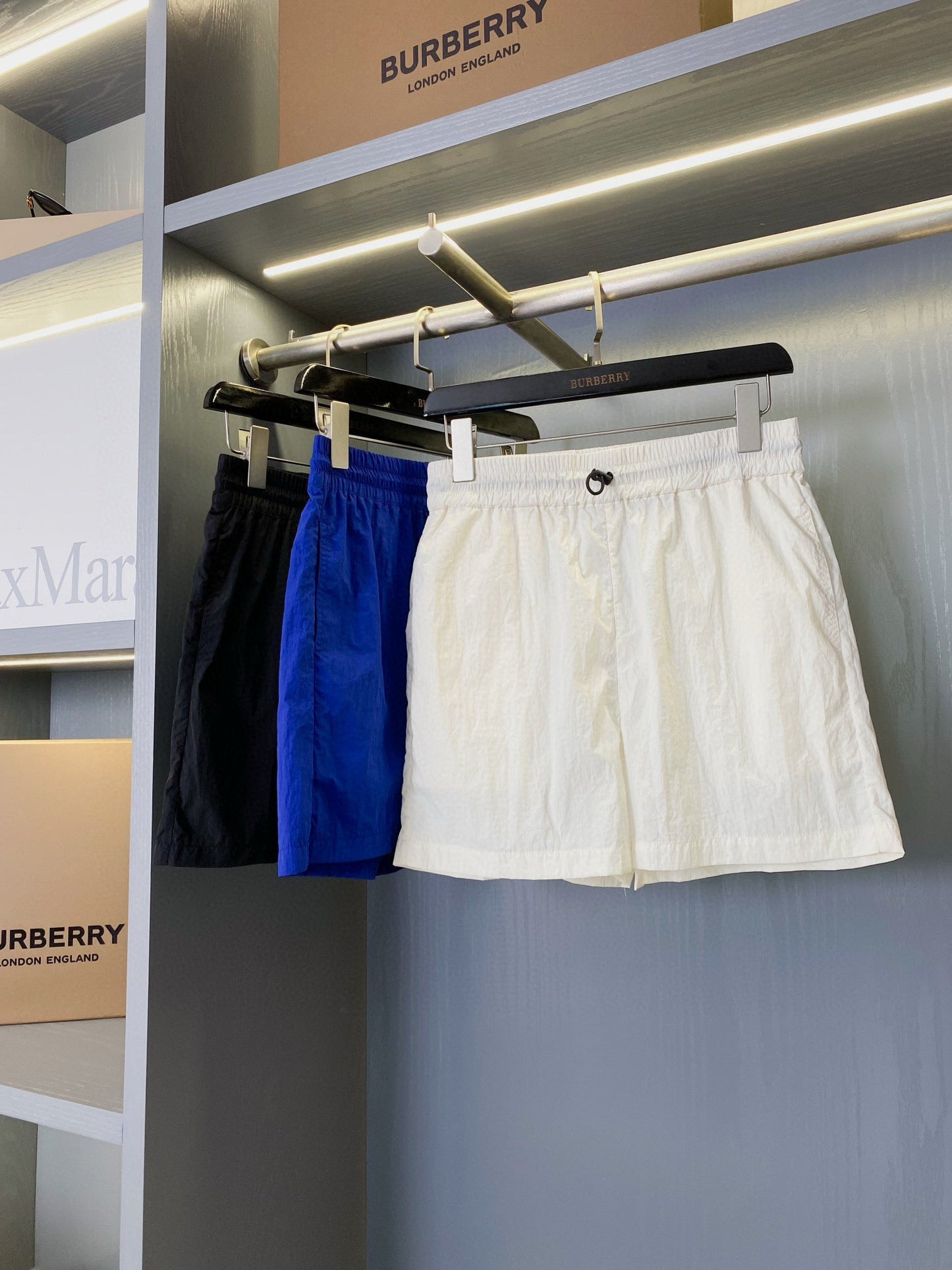 BBR Shorts Pants
