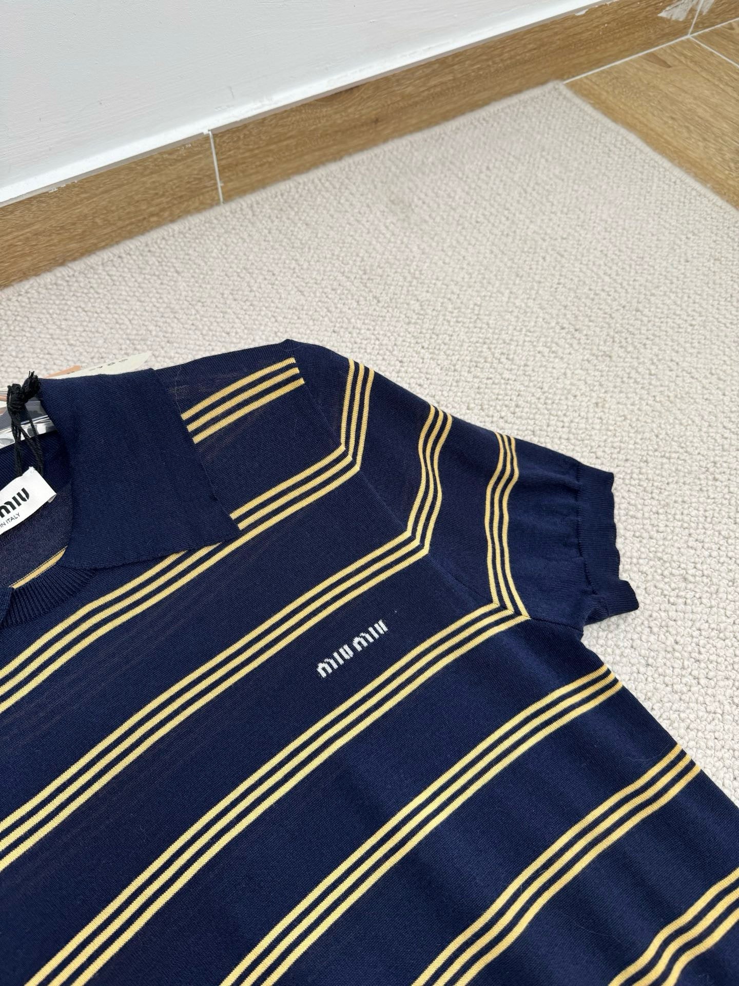Miu Miu Polo