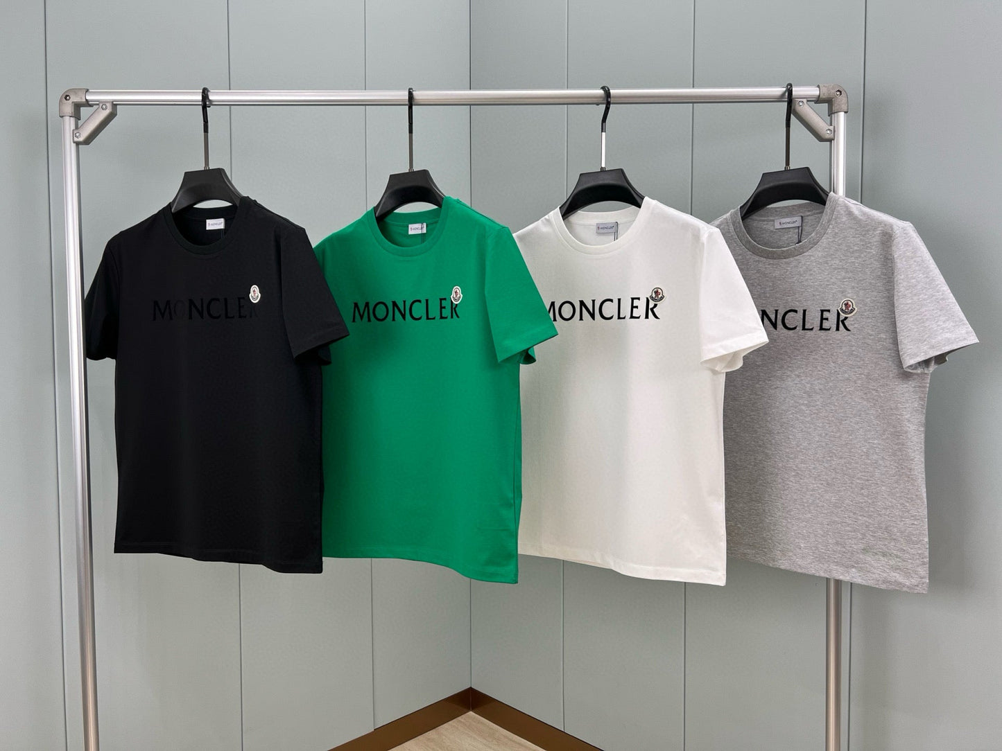 Moncler T-Shirt