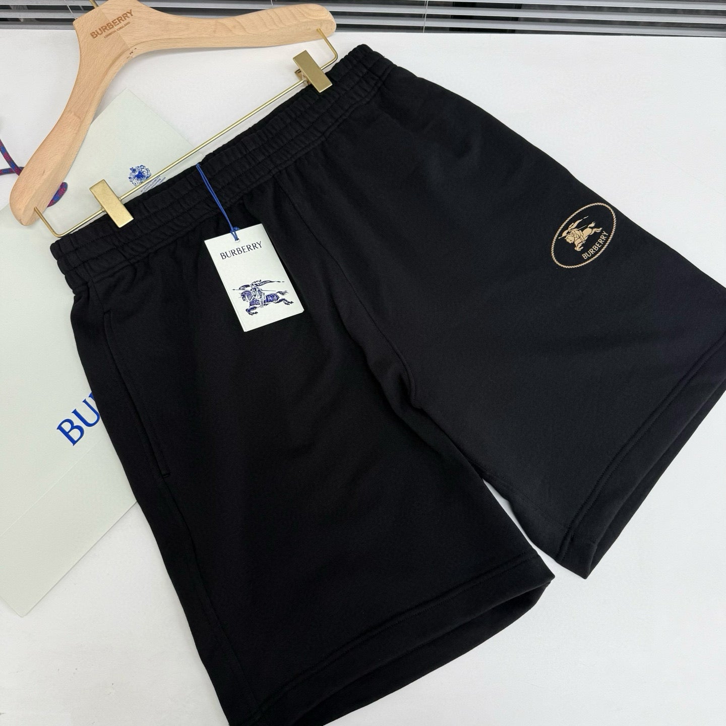 BBR Shorts