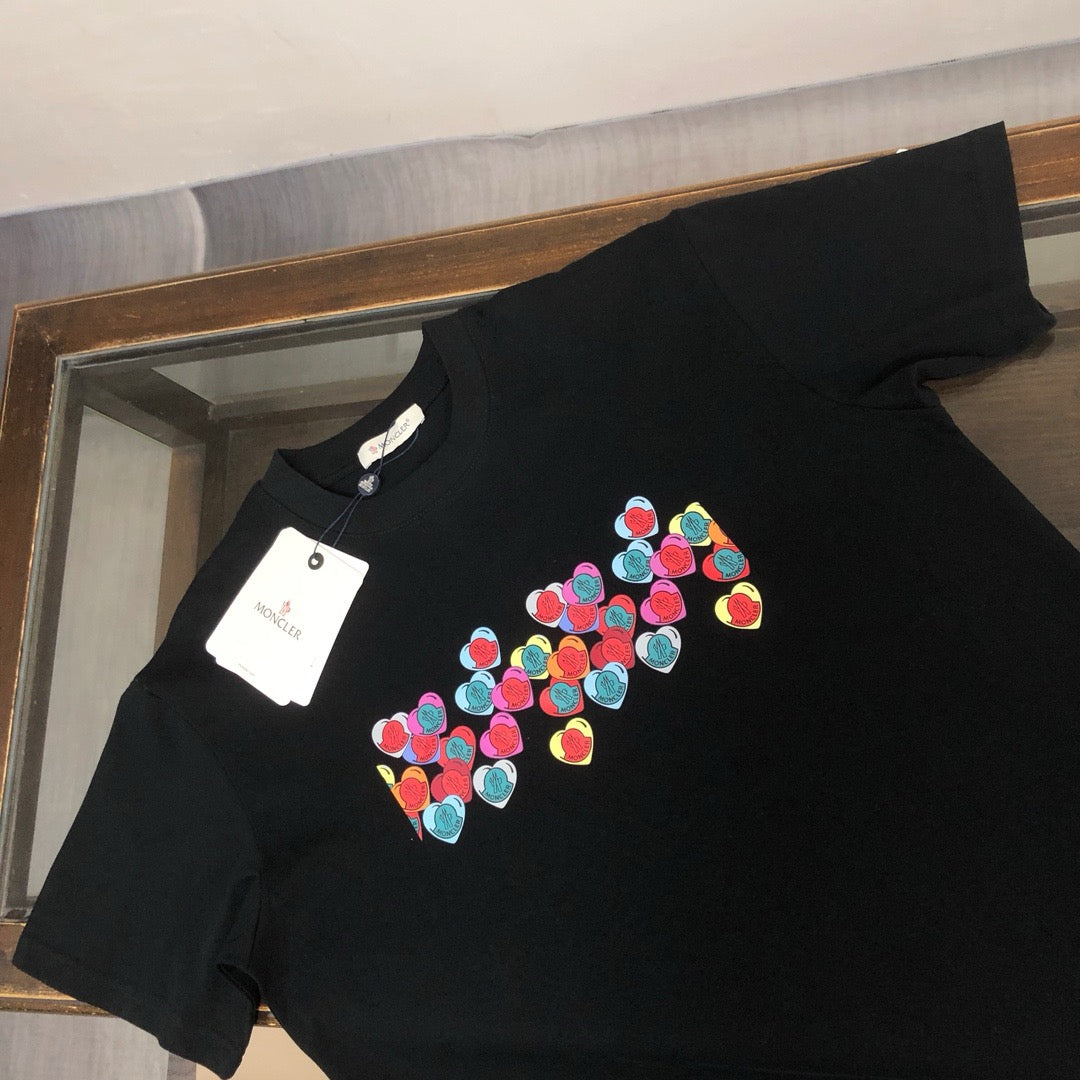 Moncler T-shirt