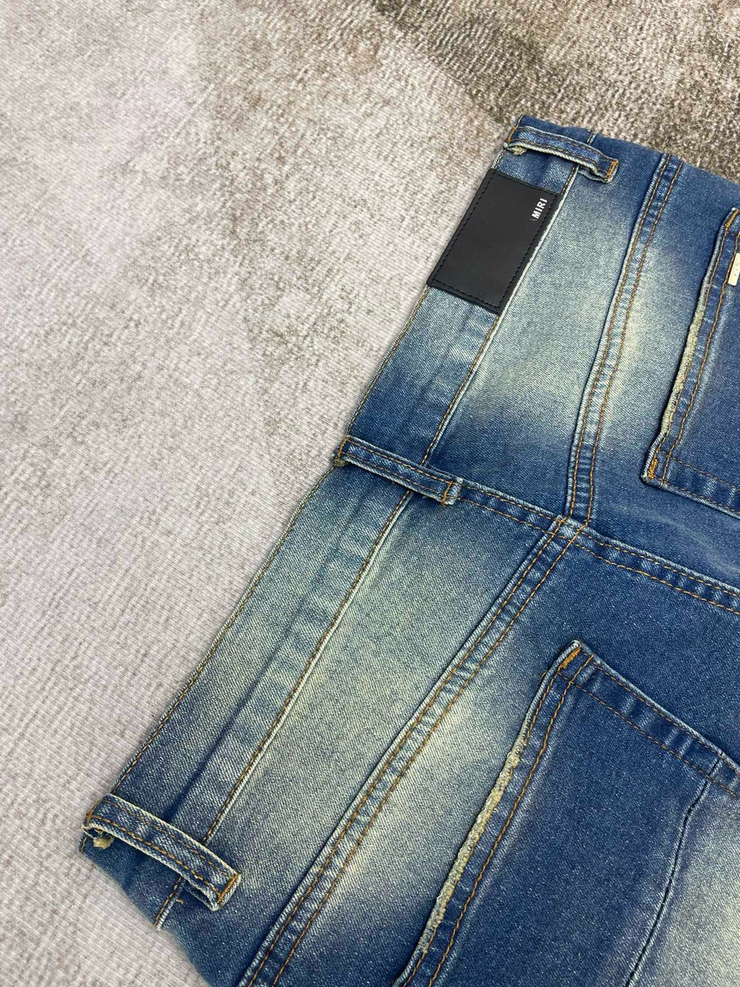 Amiri Jeans