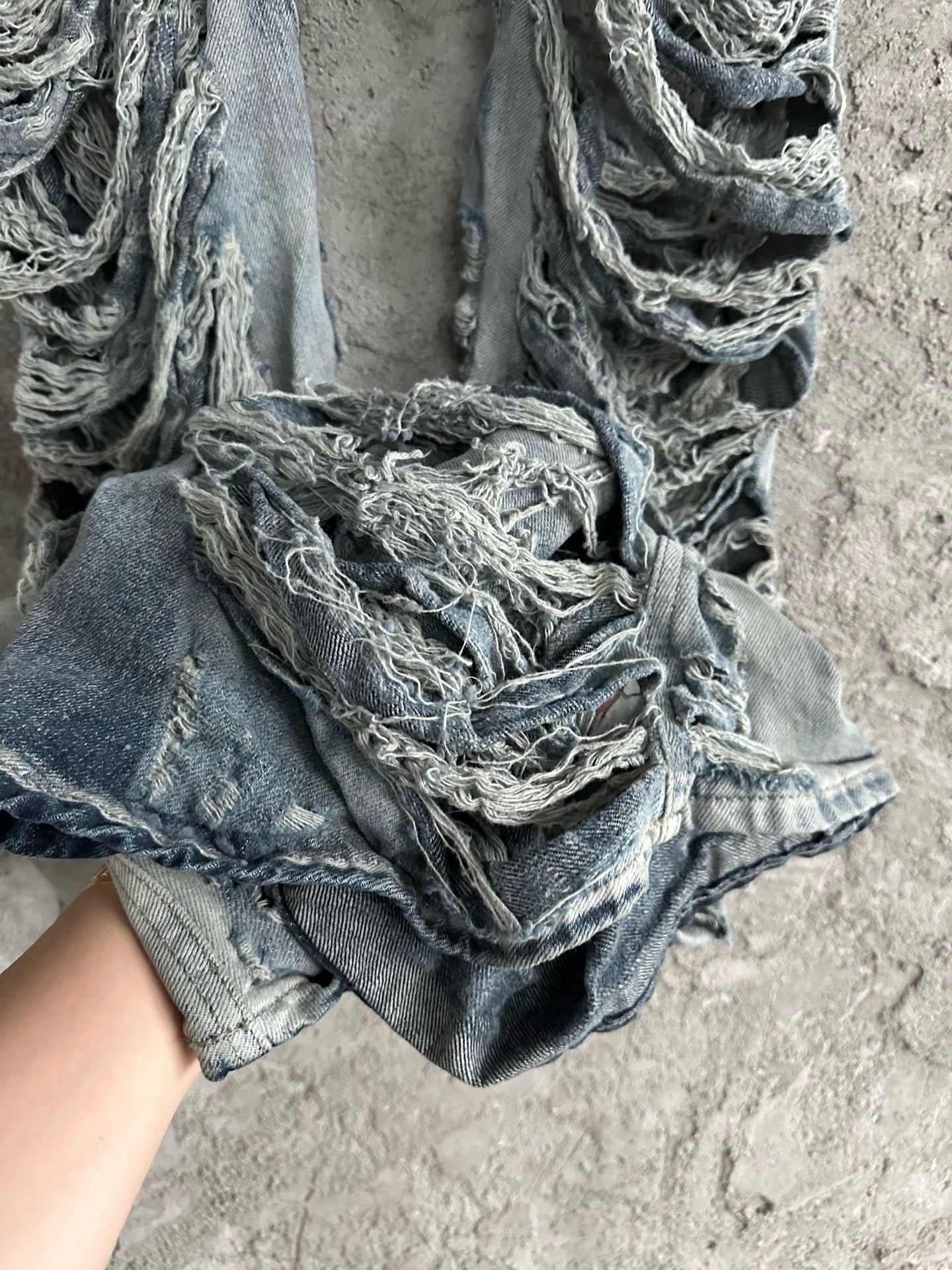Rick Owen Jeans