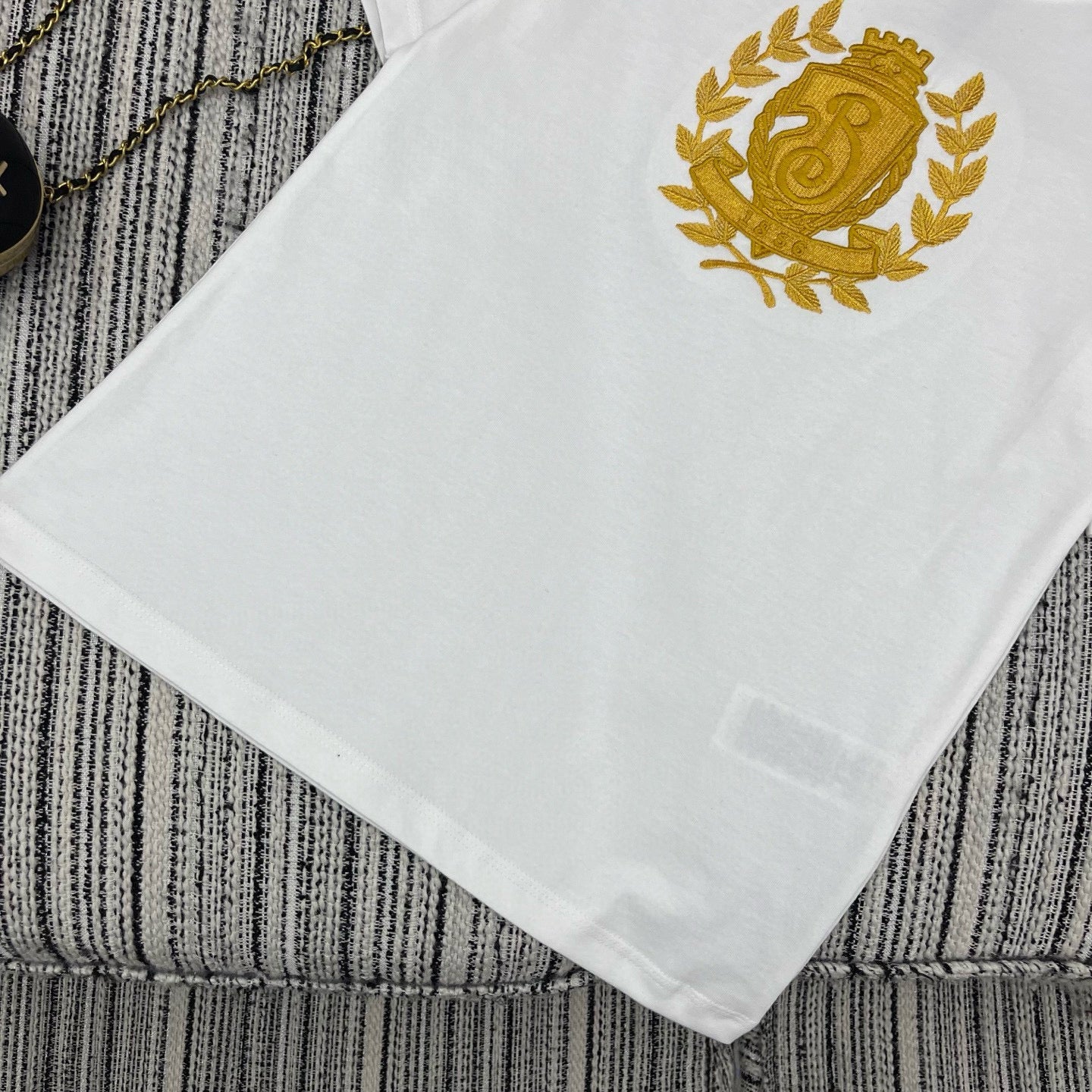 BBR Tee