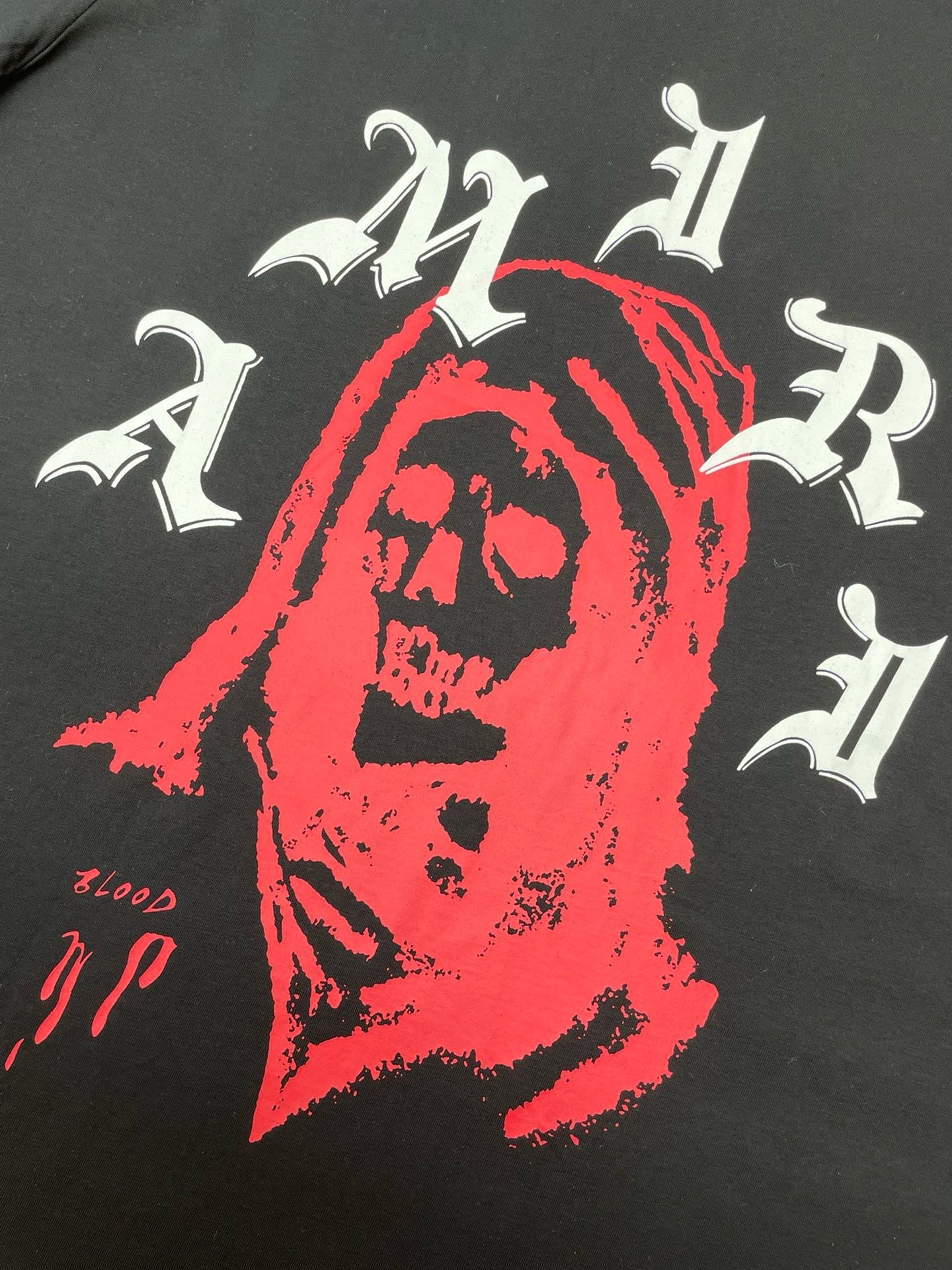 Amiri T-shirt