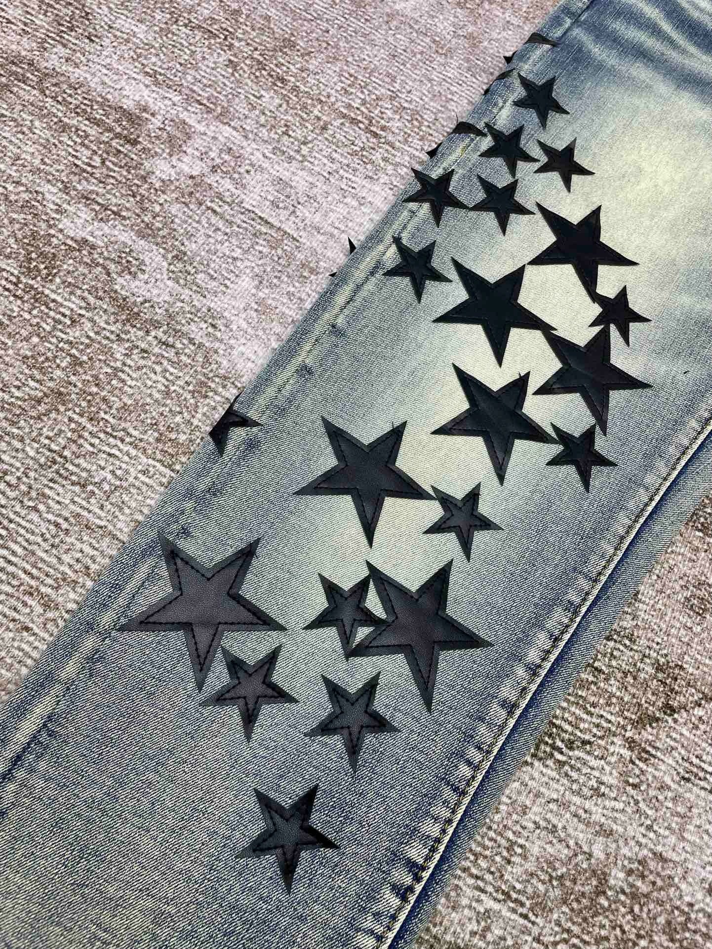 Amiri Jeans