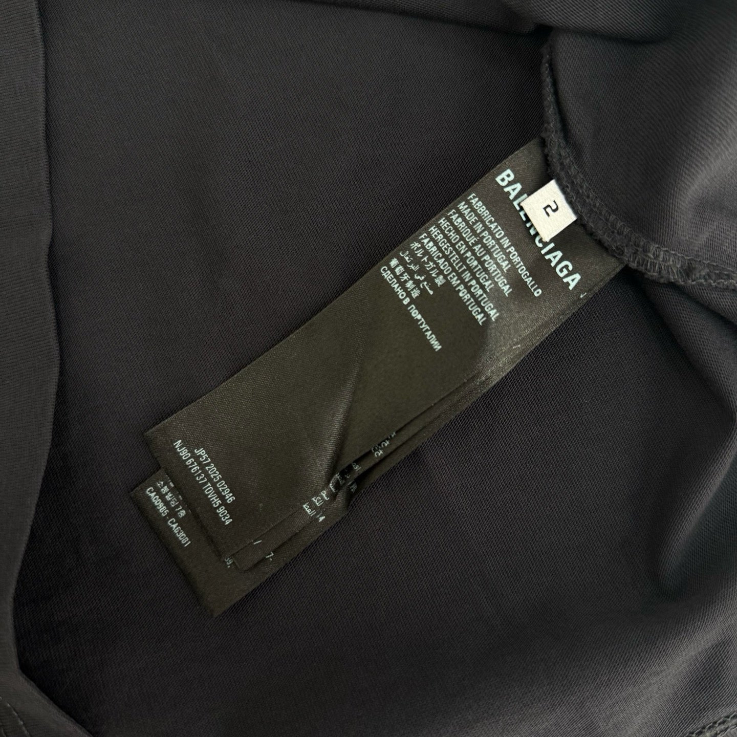BLCG T-Shirt