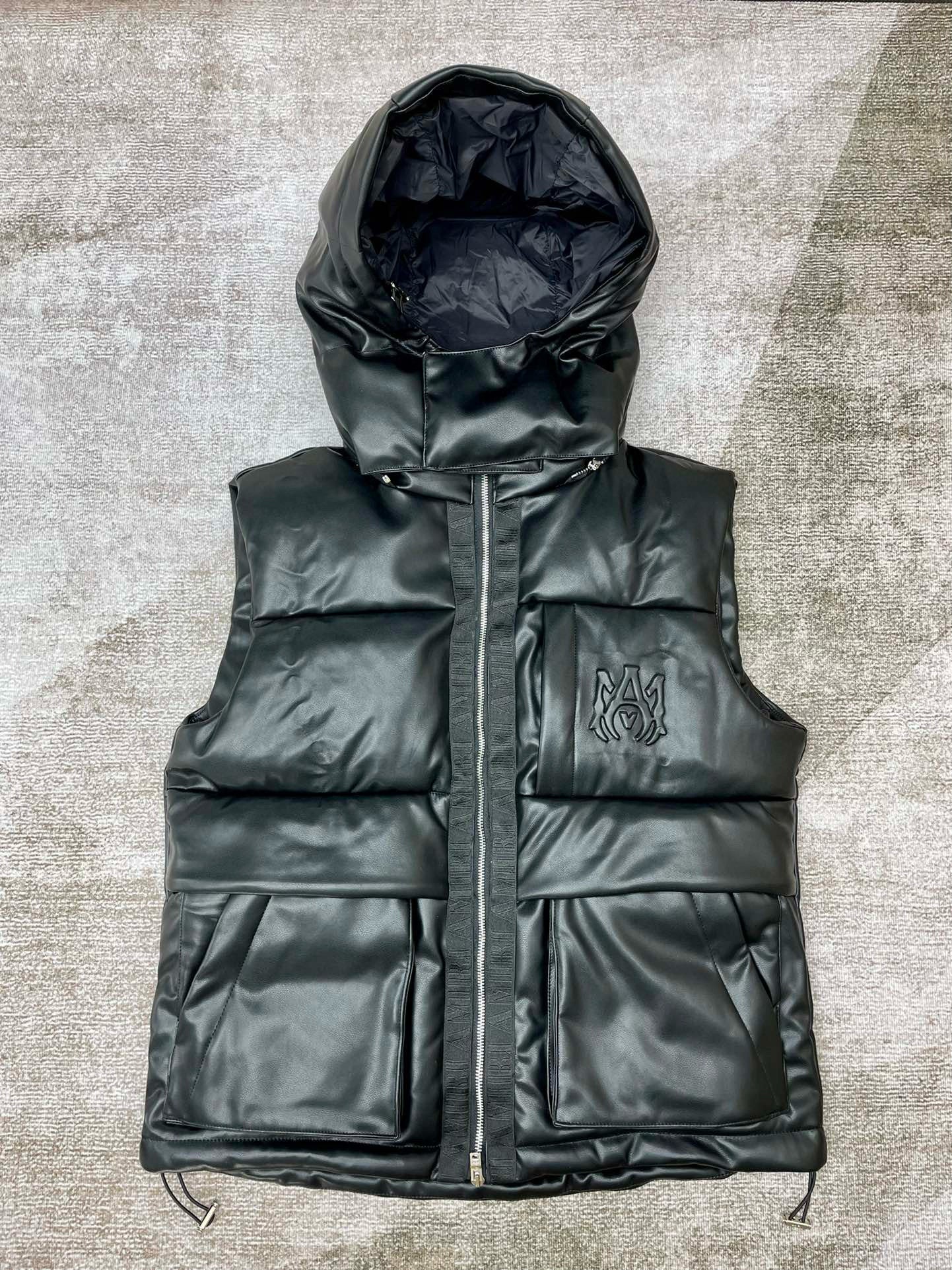 Amiri Vest