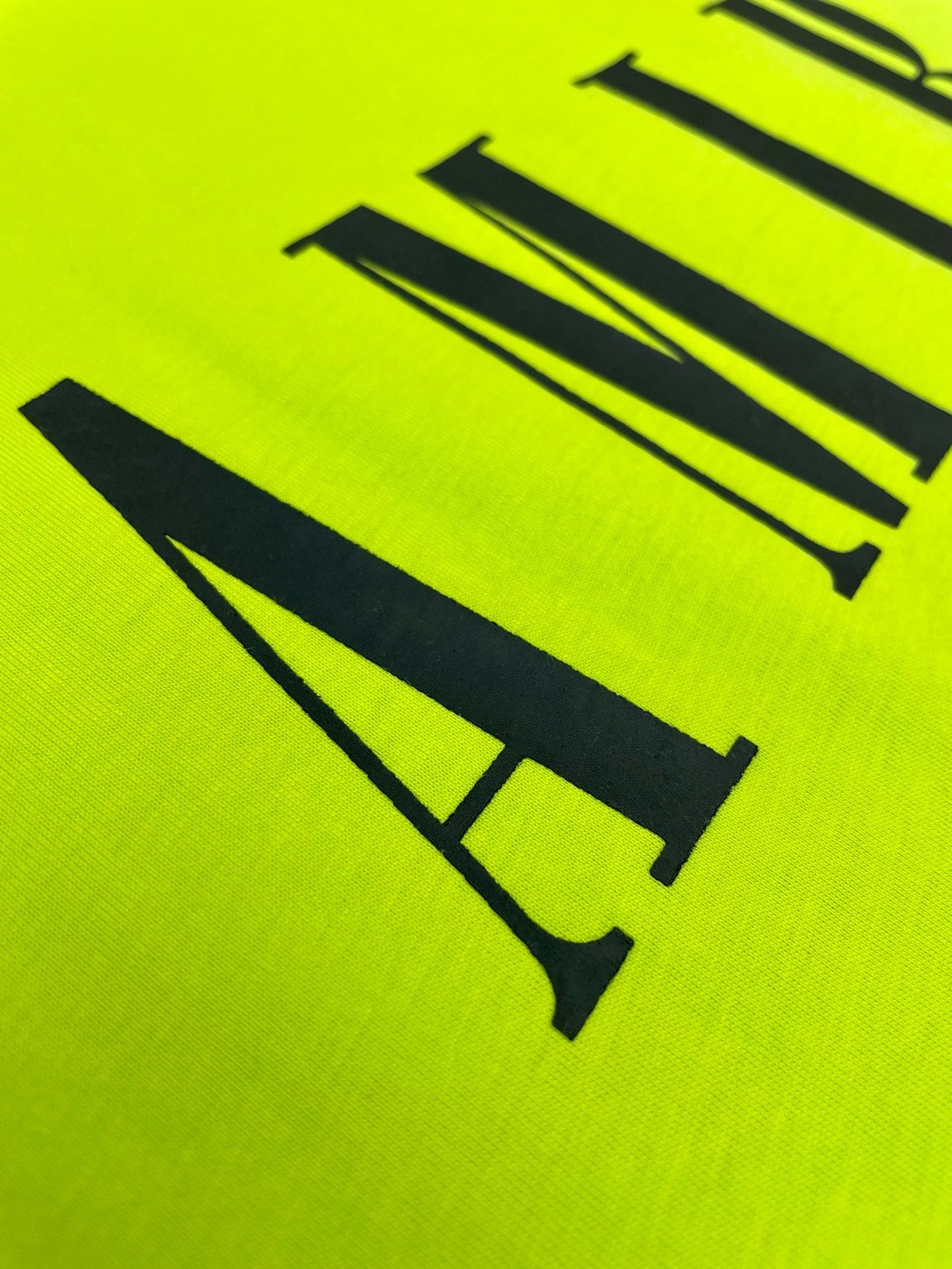 Amiri T-shirt