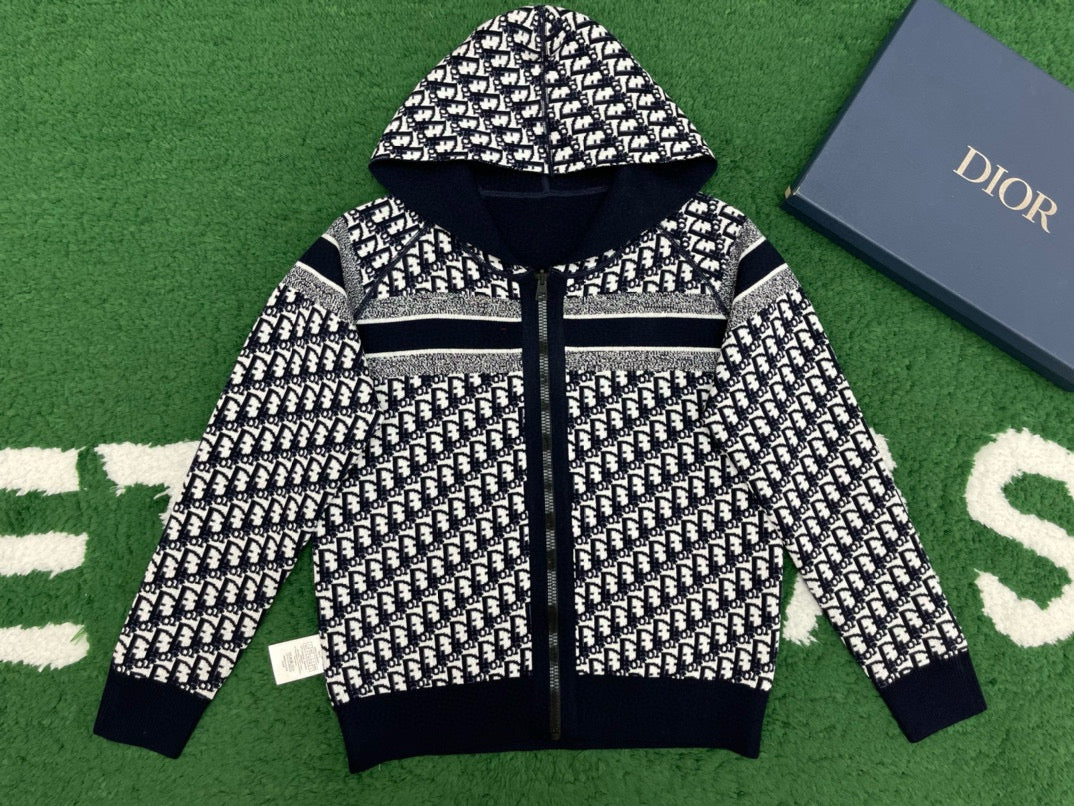 CD Jacket