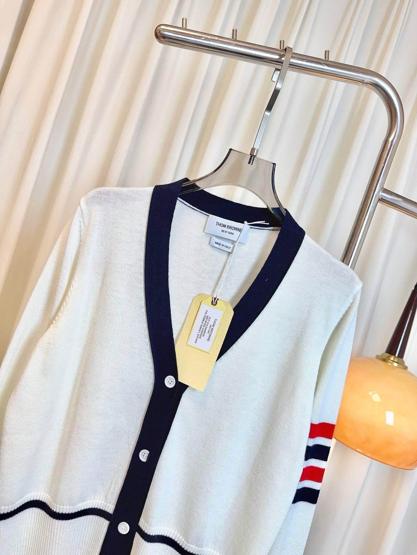 TB Cardigan