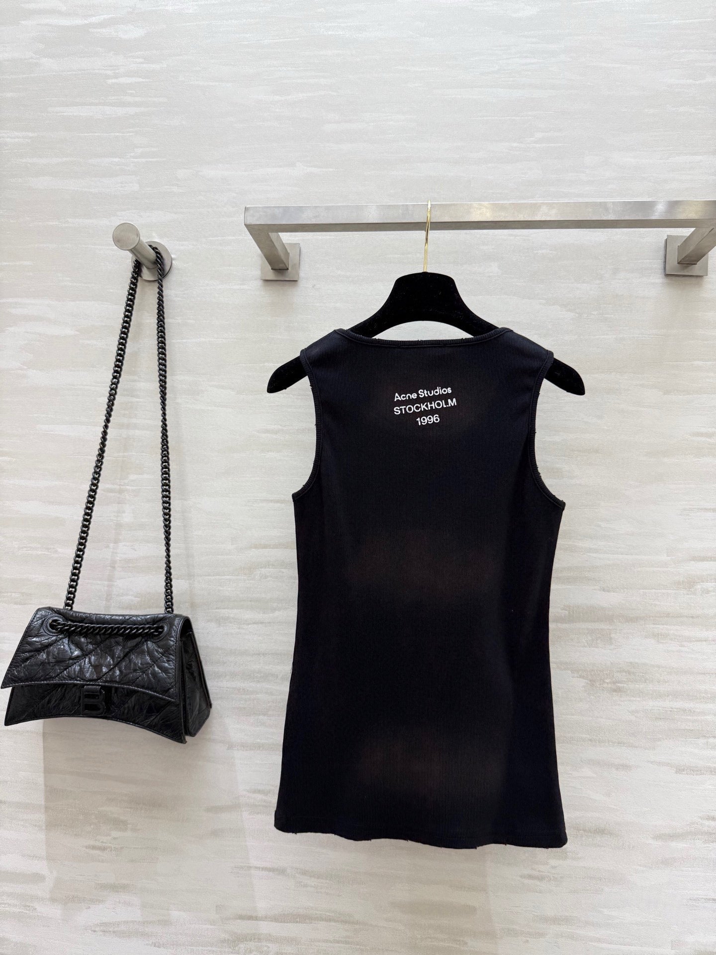 Acne Studios Vest