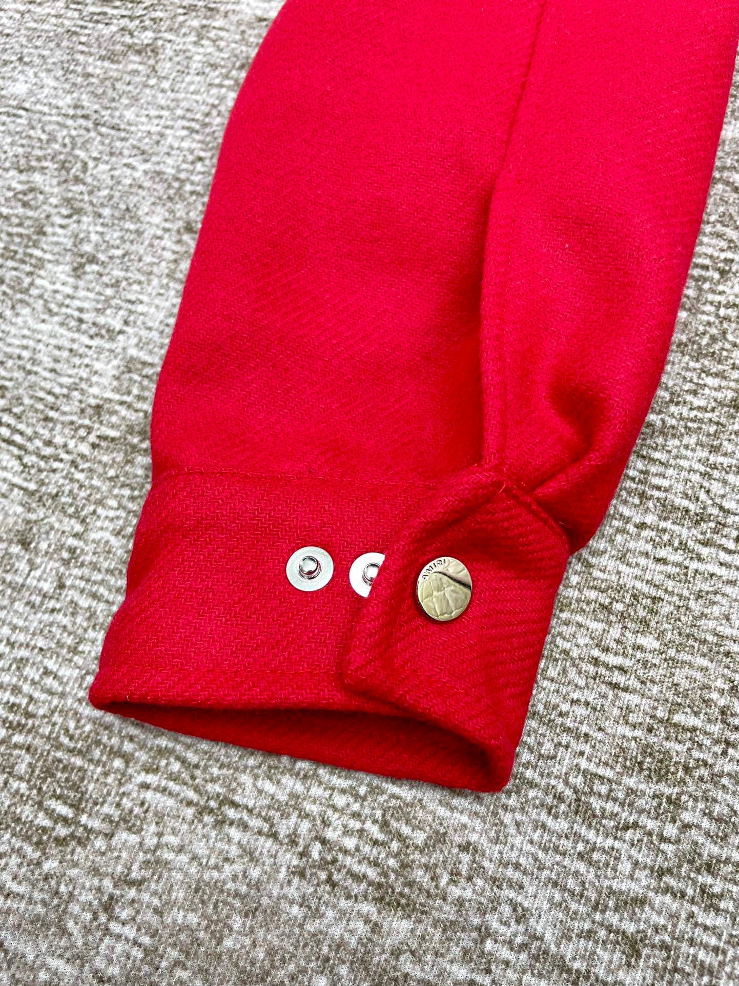 Amiri Jacket