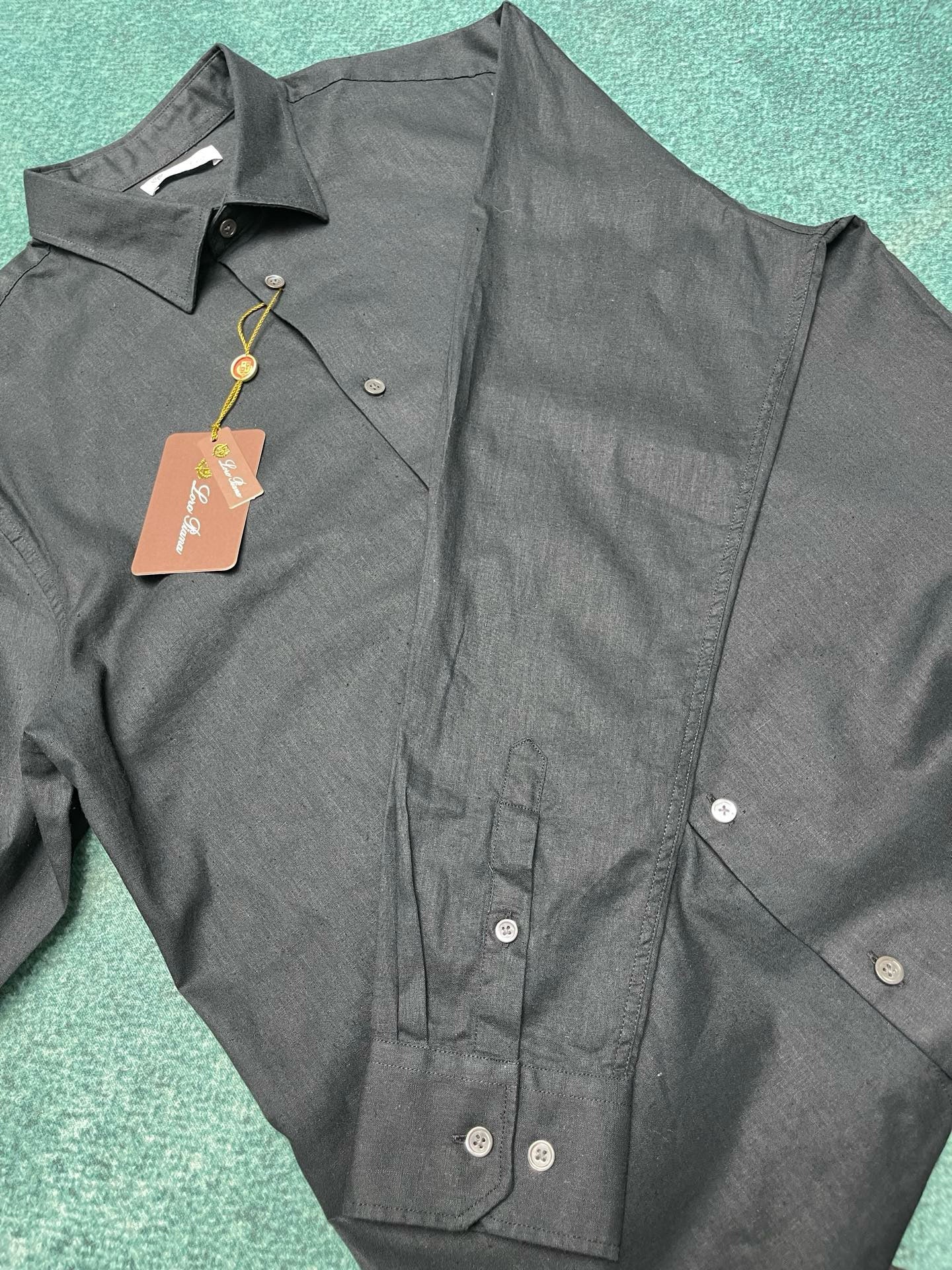 Loro Piana Shirt