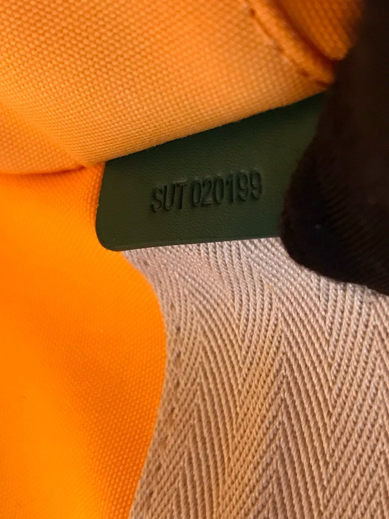 GOY ST.MARTIN 34*17*9