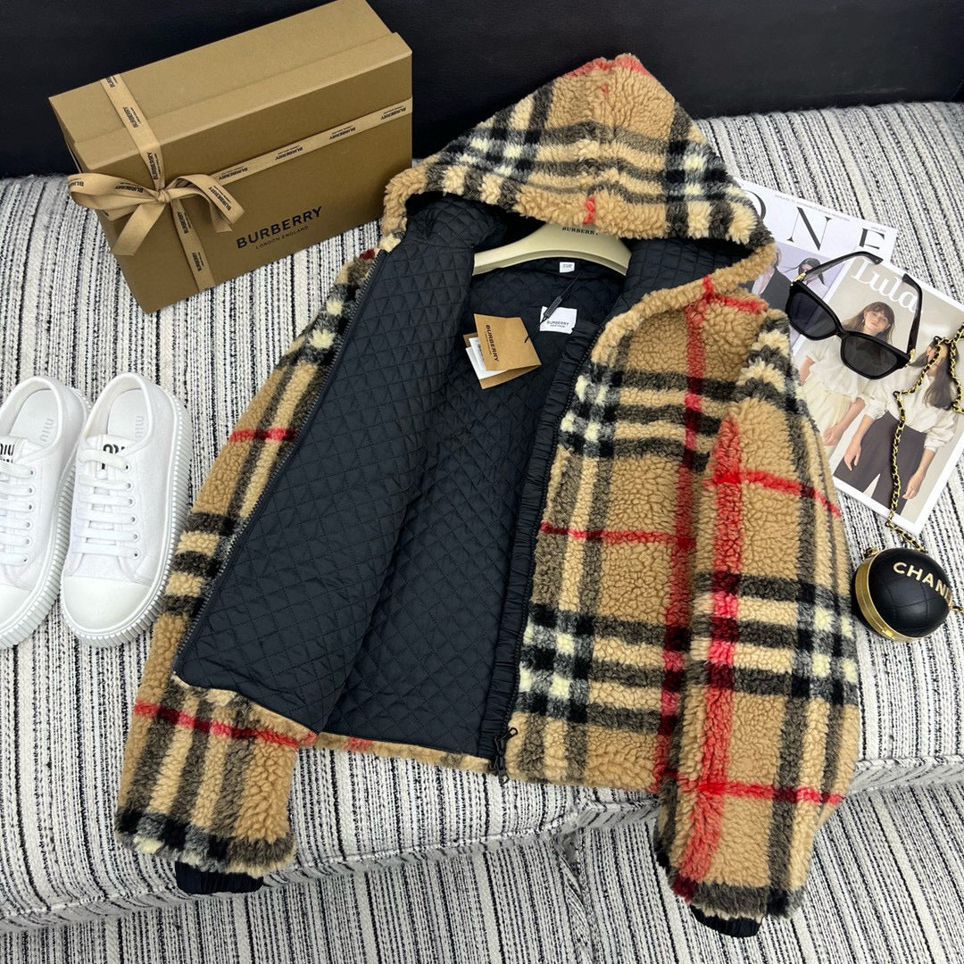 BBR Down Jacket