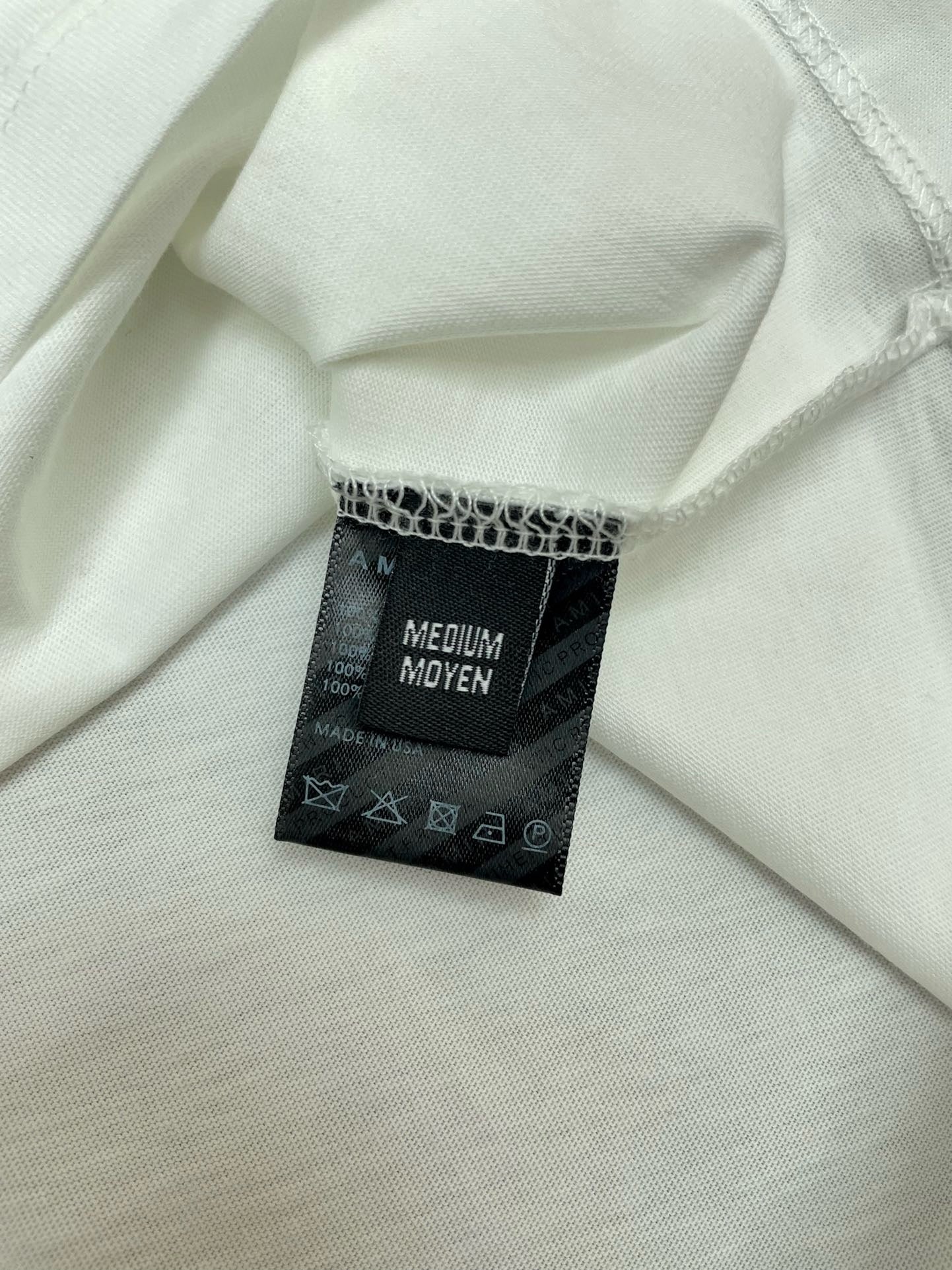 Amiri T-shirt