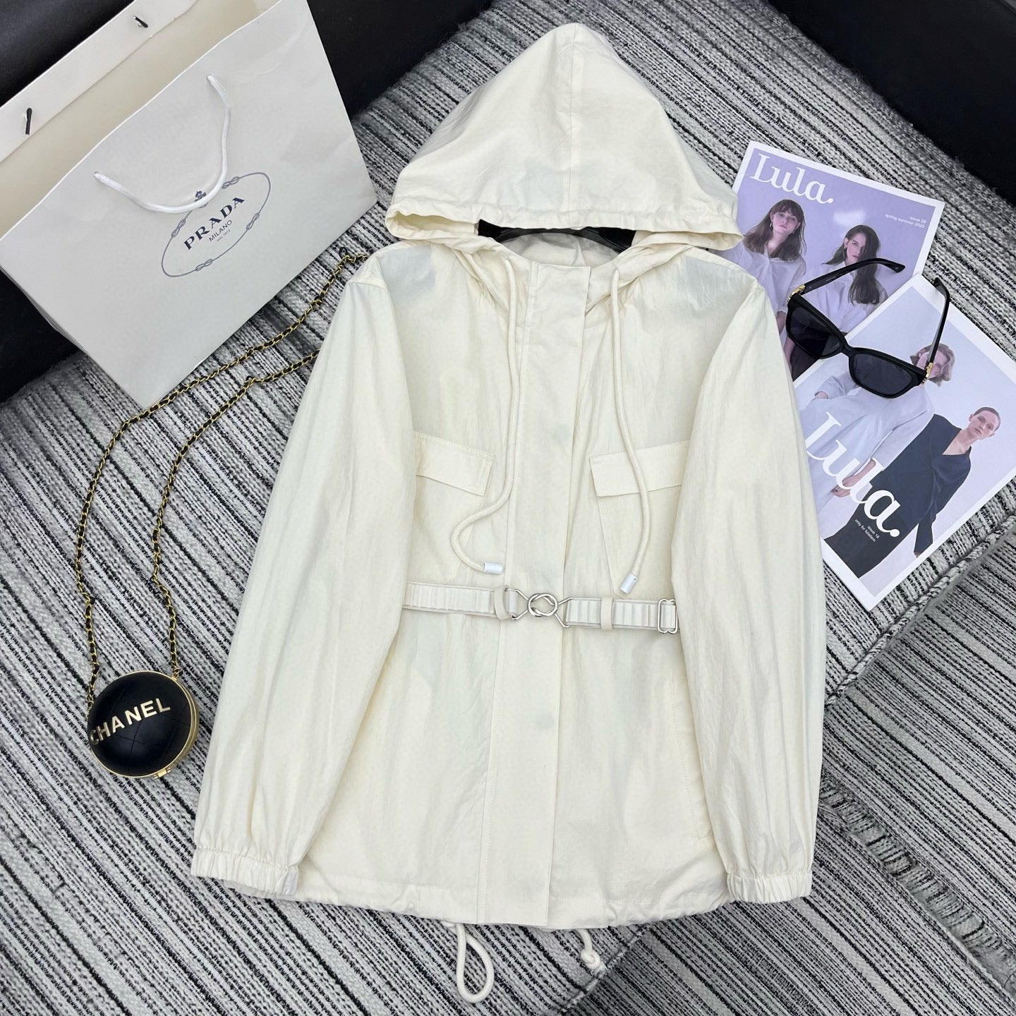 Prada Dress