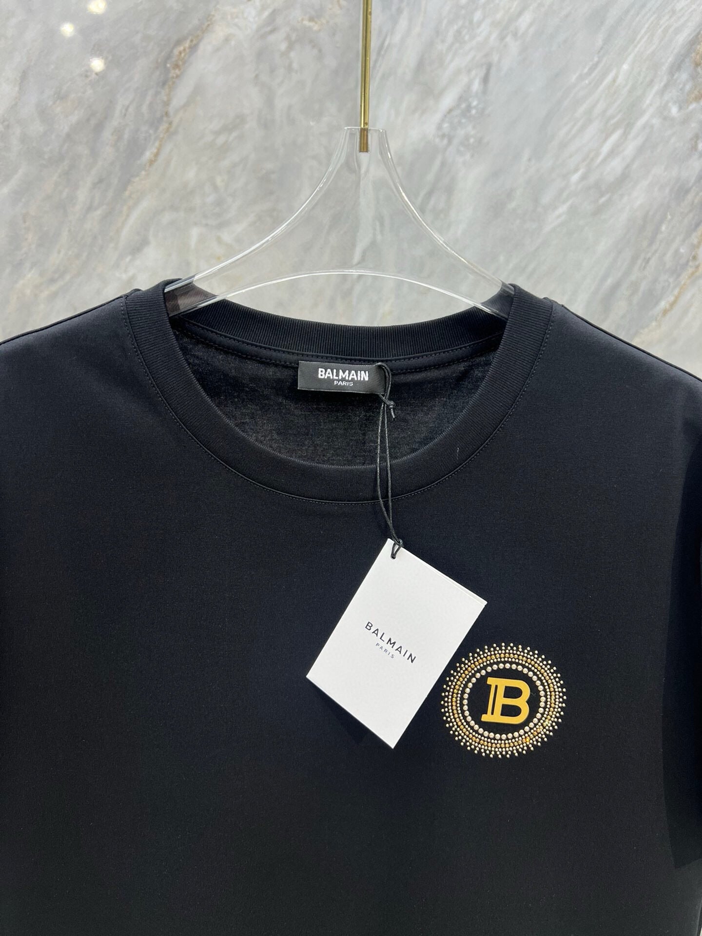 BM T-shirt