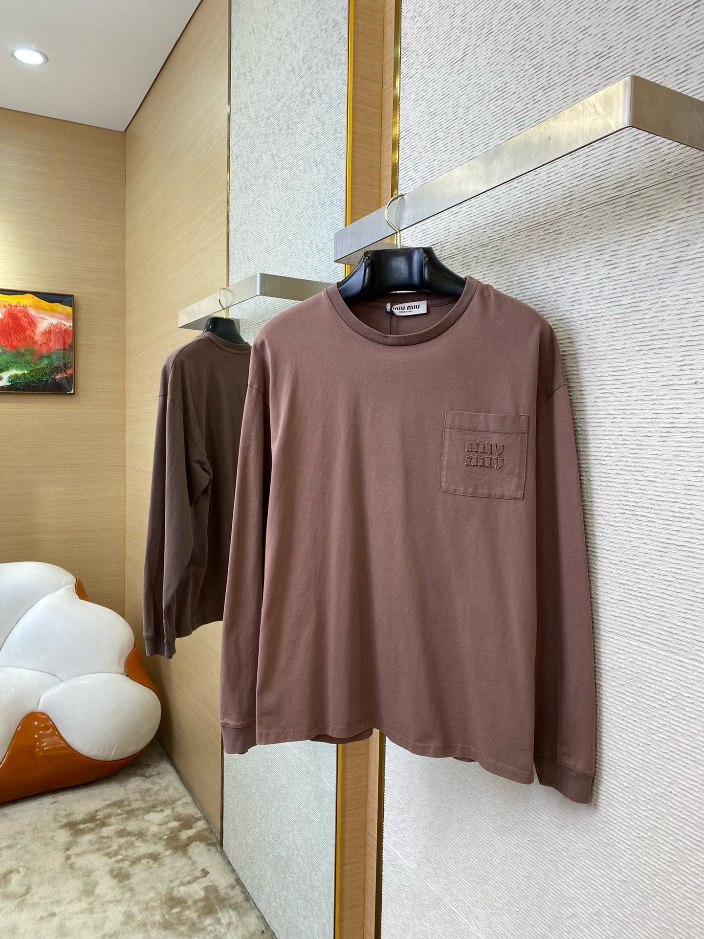 Miu Miu Sweater