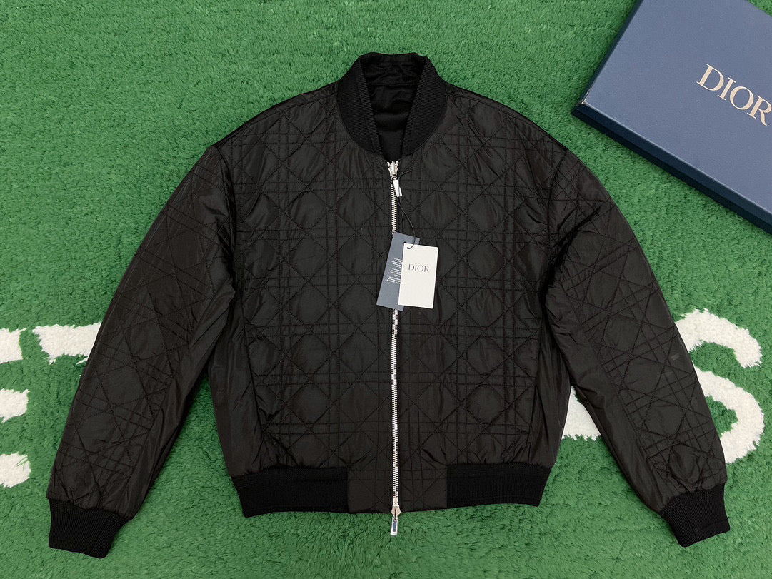 CD Jacket
