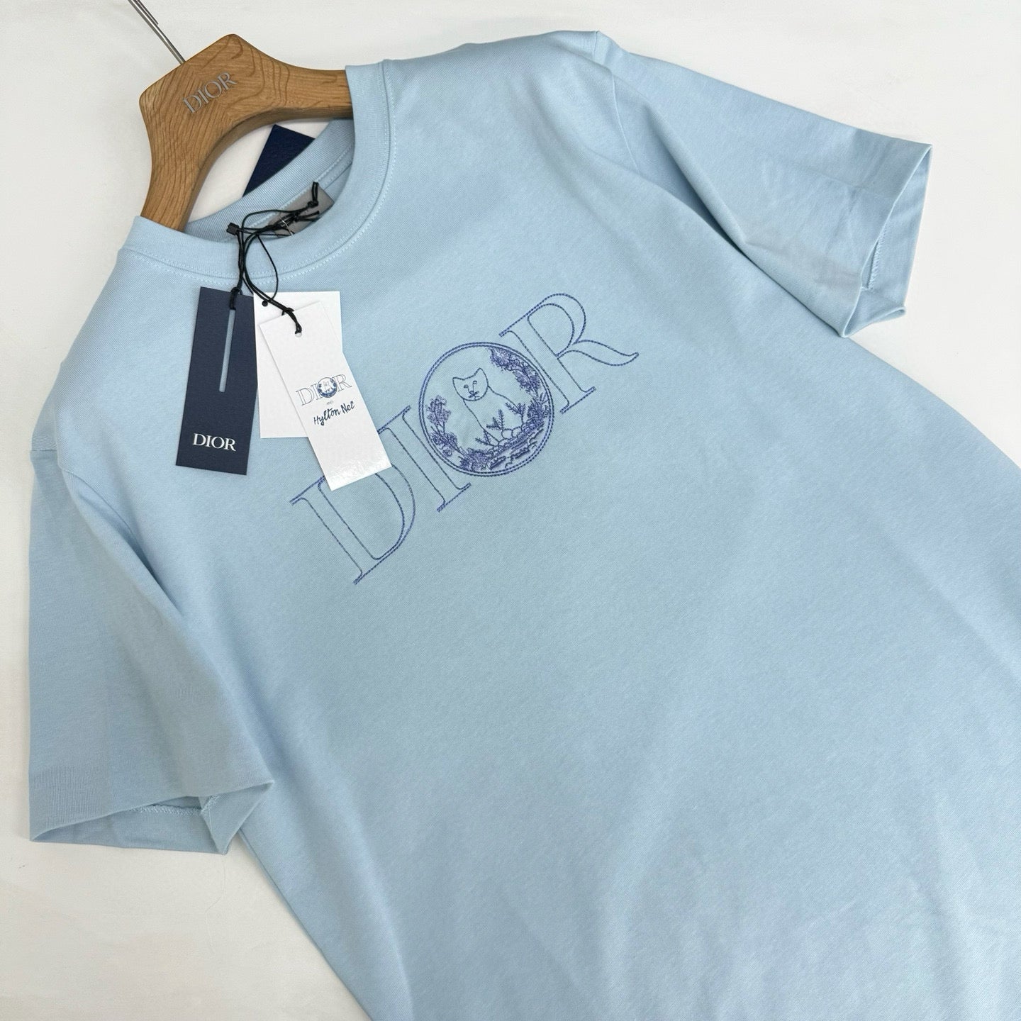 CD T-shirt