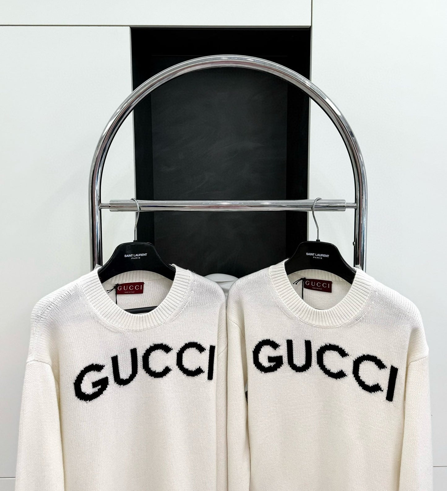 GC Sweater