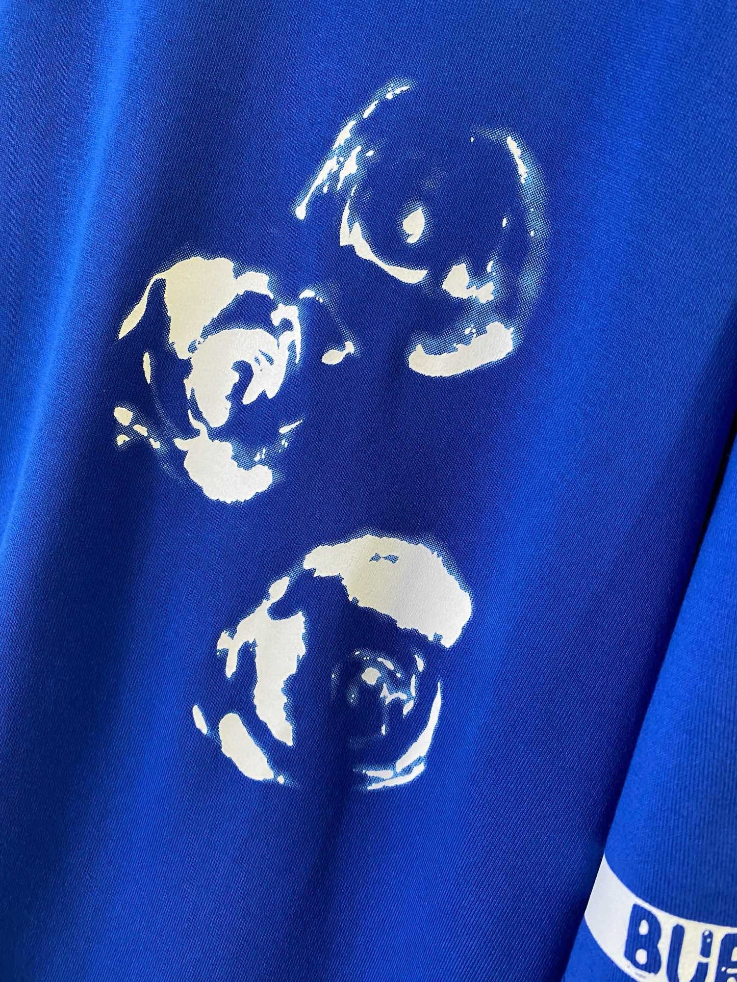 BBR T-shirt