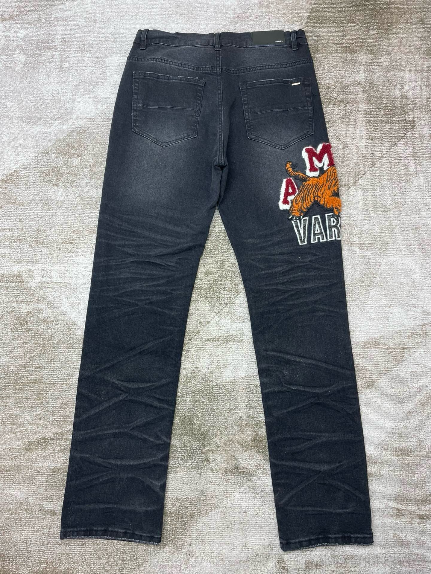 Amiri Jeans
