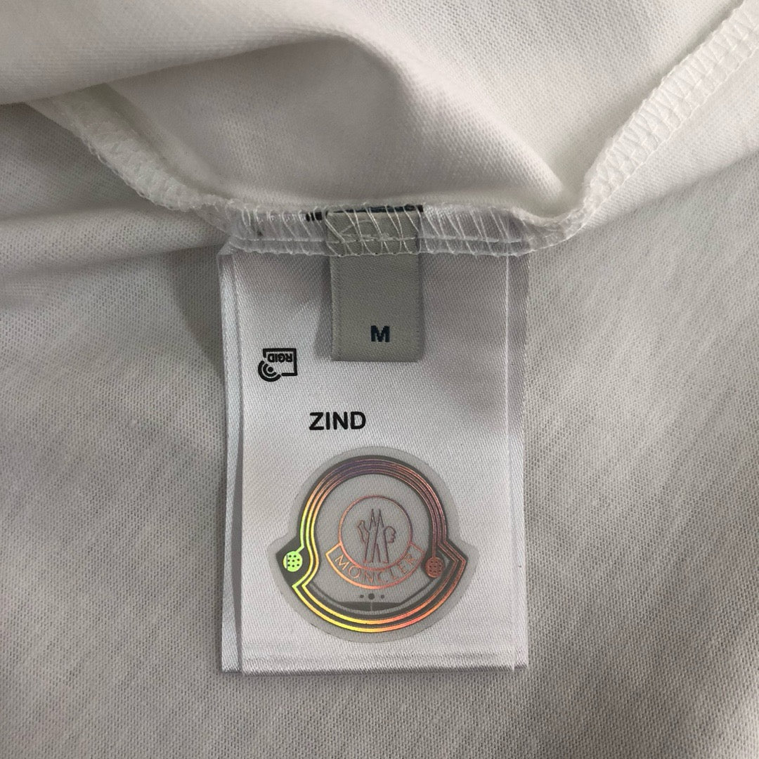 Moncler T-shirt