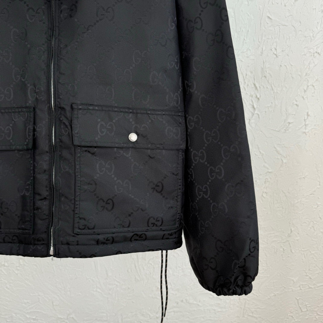 Gucci Jacket