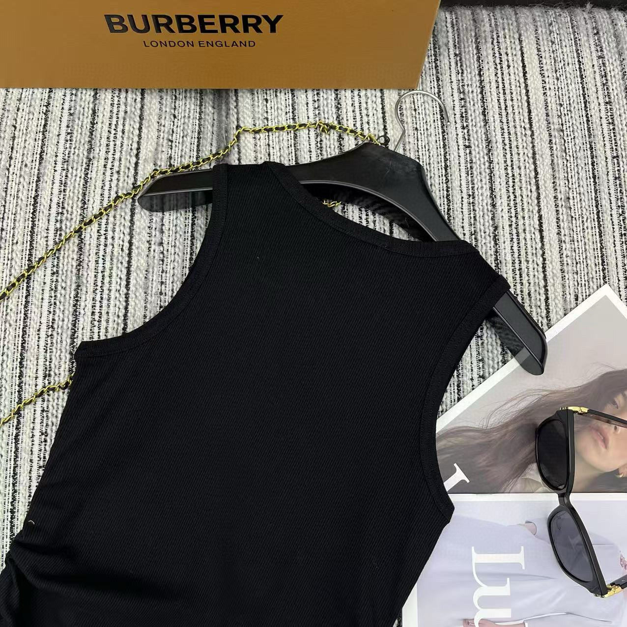 BBR Vest