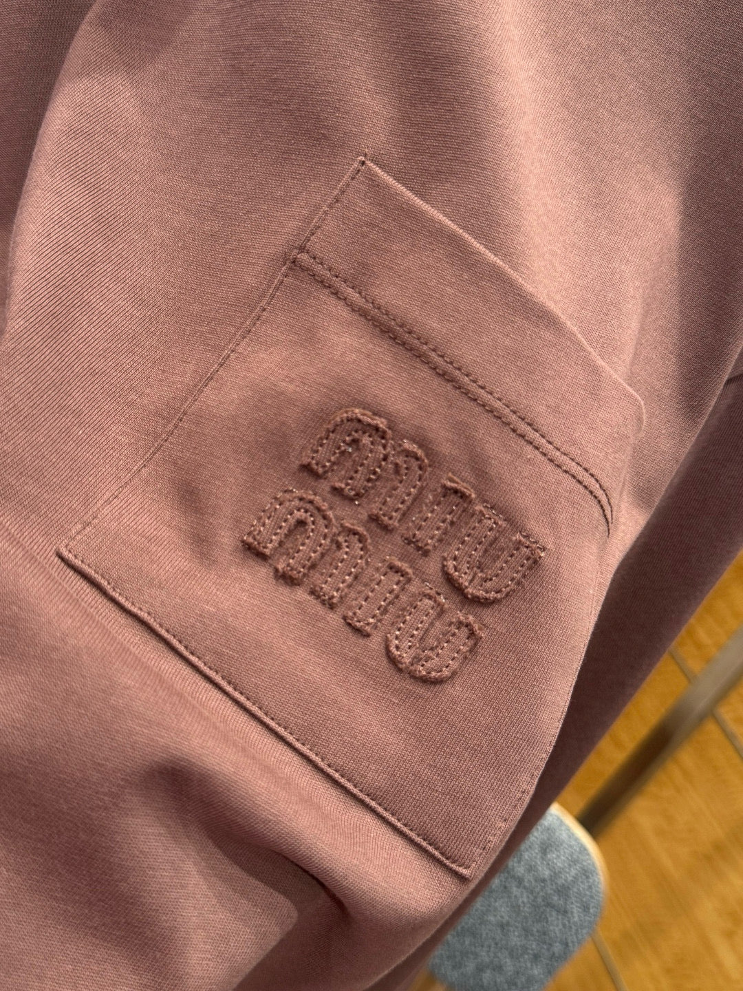 Miu Miu Sweater