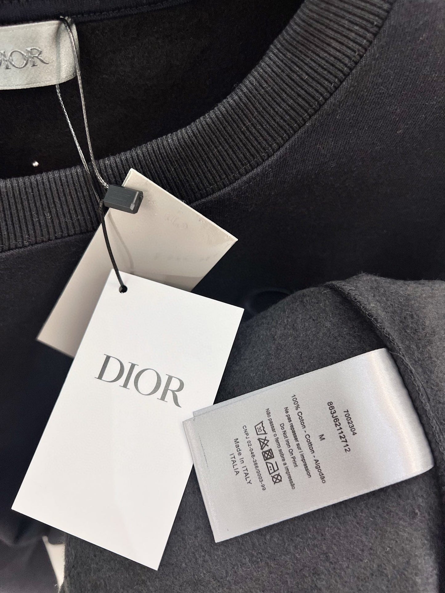 Dior Sweater
