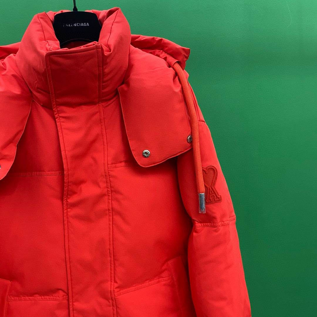 Ami Down Jacket