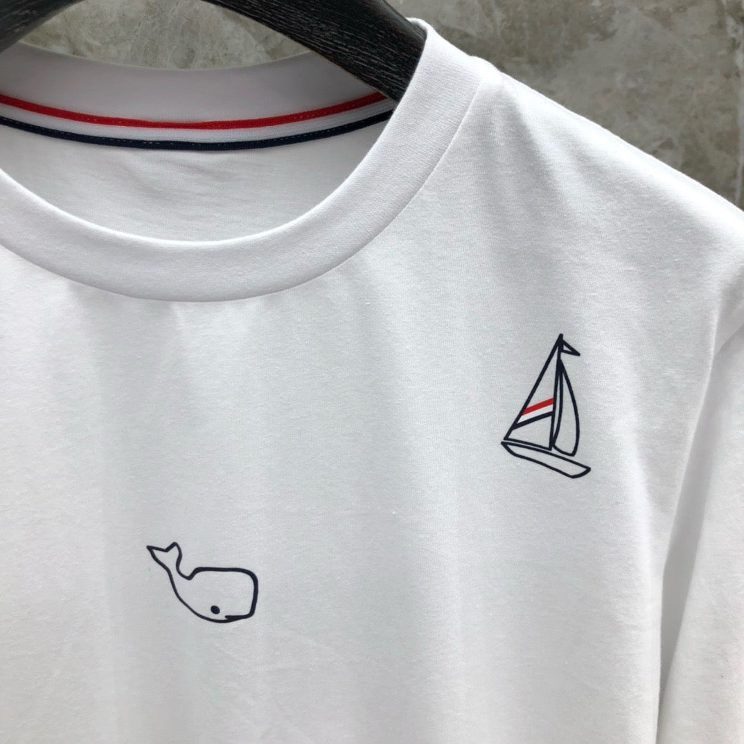 Thom Browne T-shirt