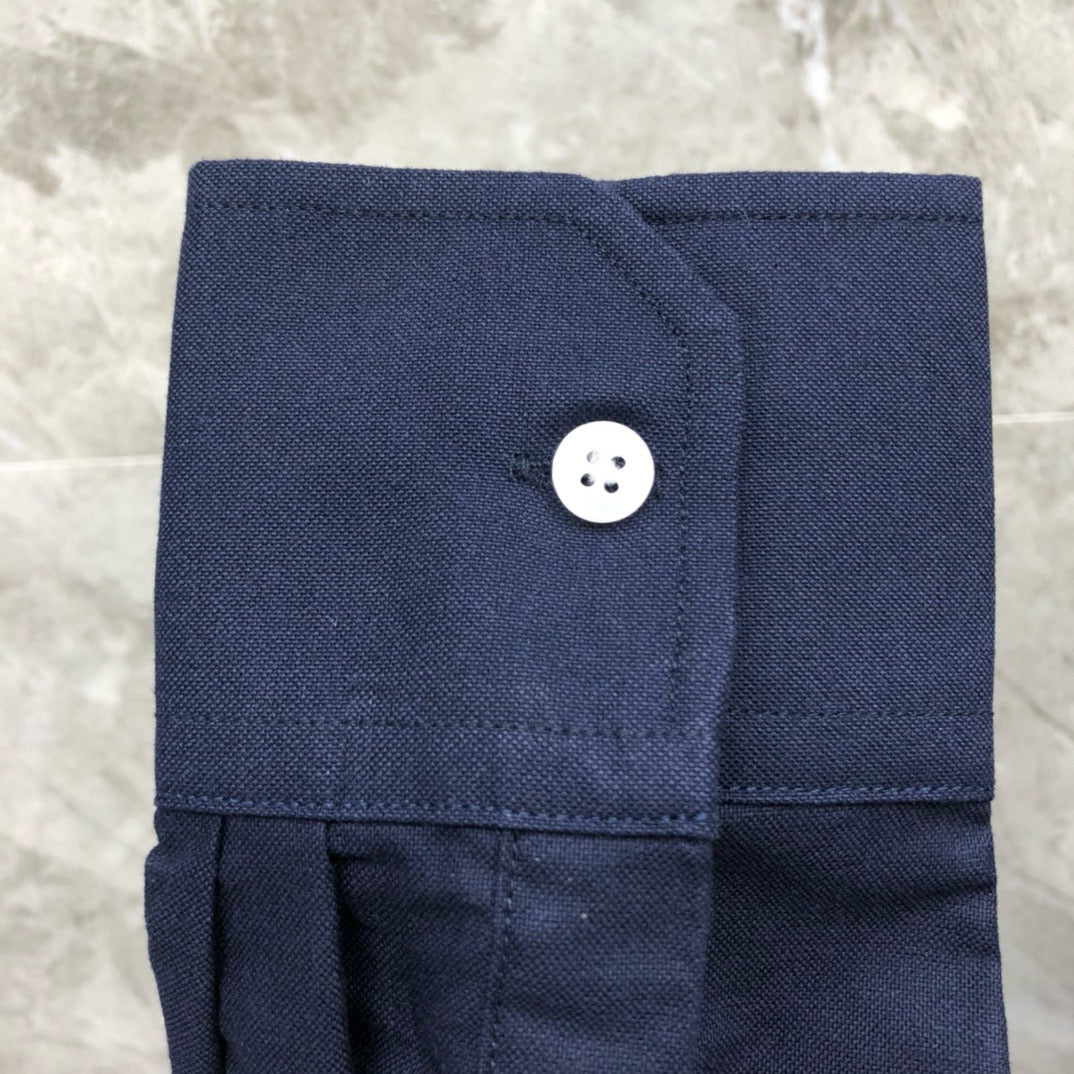 Thom Browne Long Sleeve Shirt