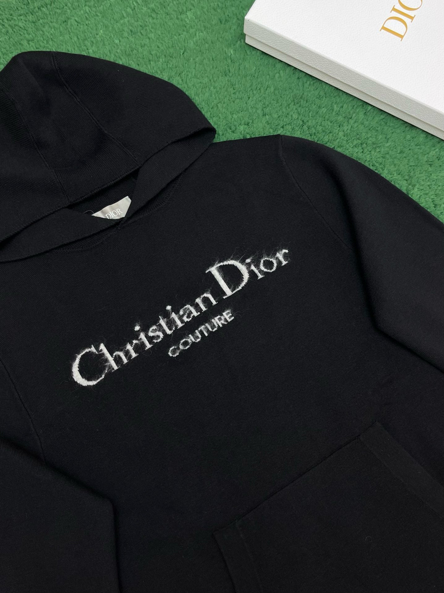 CD Hoodie